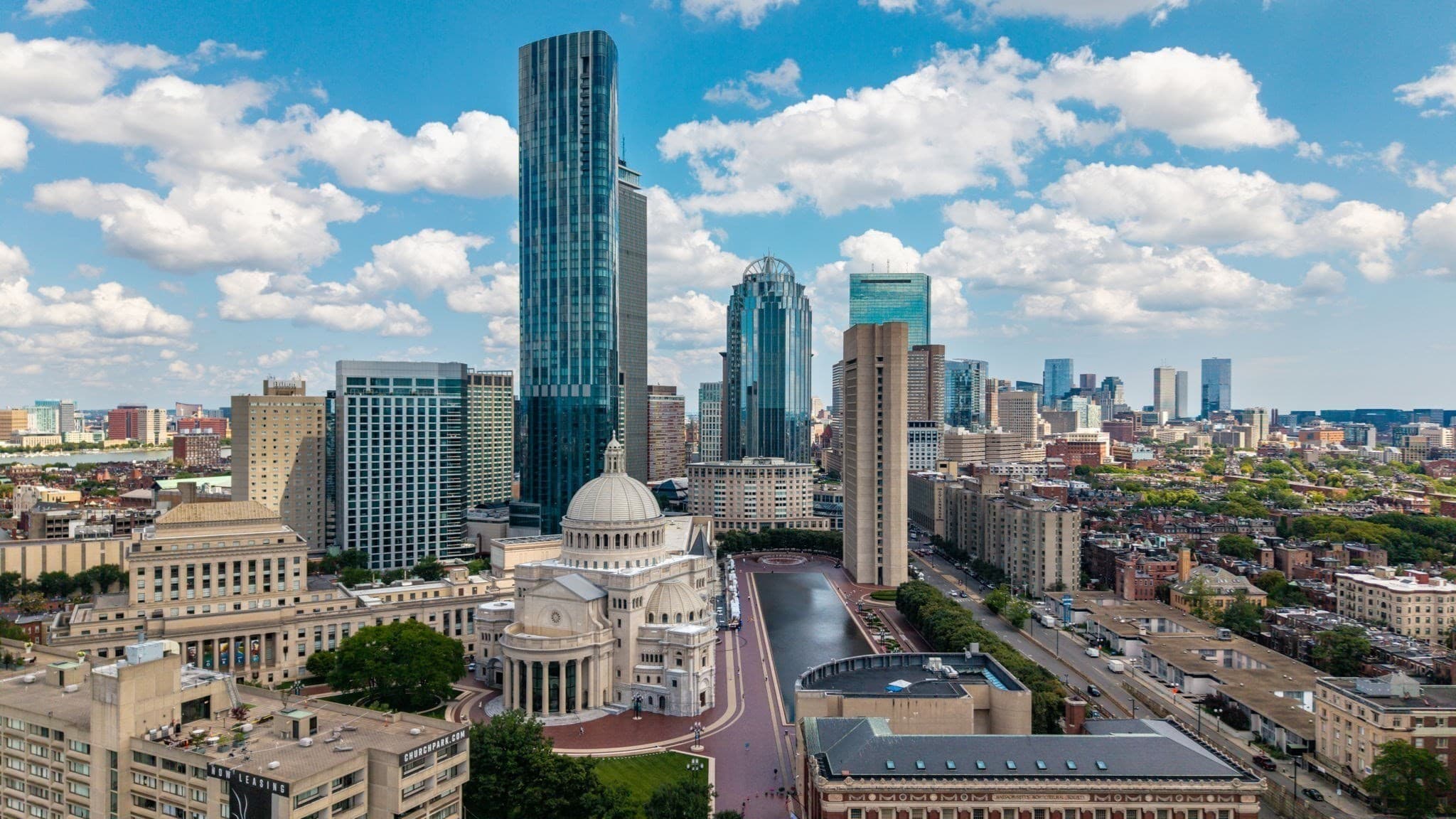 Condominium at 43 Westland Ave # 510, Boston MA 02115, Boston, photo 15 of 16