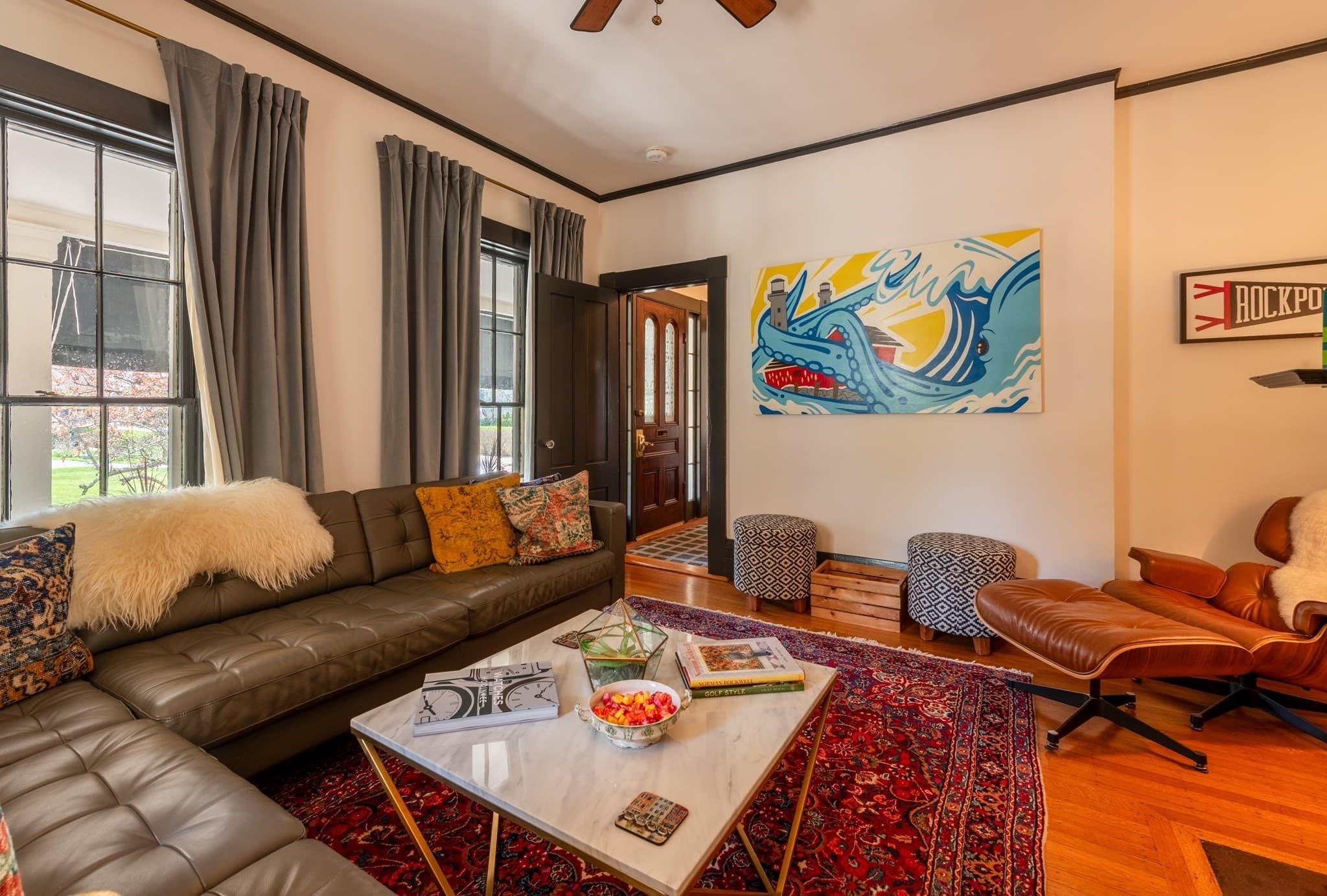 Single Family Residence at 49 Broadway, Rockport MA 01966, Rockport, photo 10 of 27