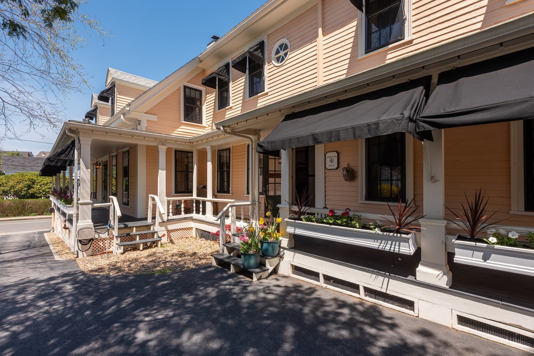Single Family Residence at 49 Broadway, Rockport MA 01966, Rockport, photo 25 of 27