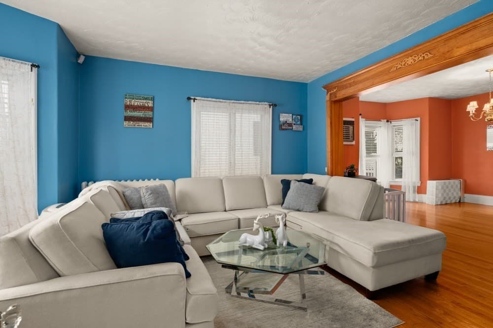 Single Family Residence at 55 Arlington St, Lowell MA 01854, Lowell, photo 2 of 42