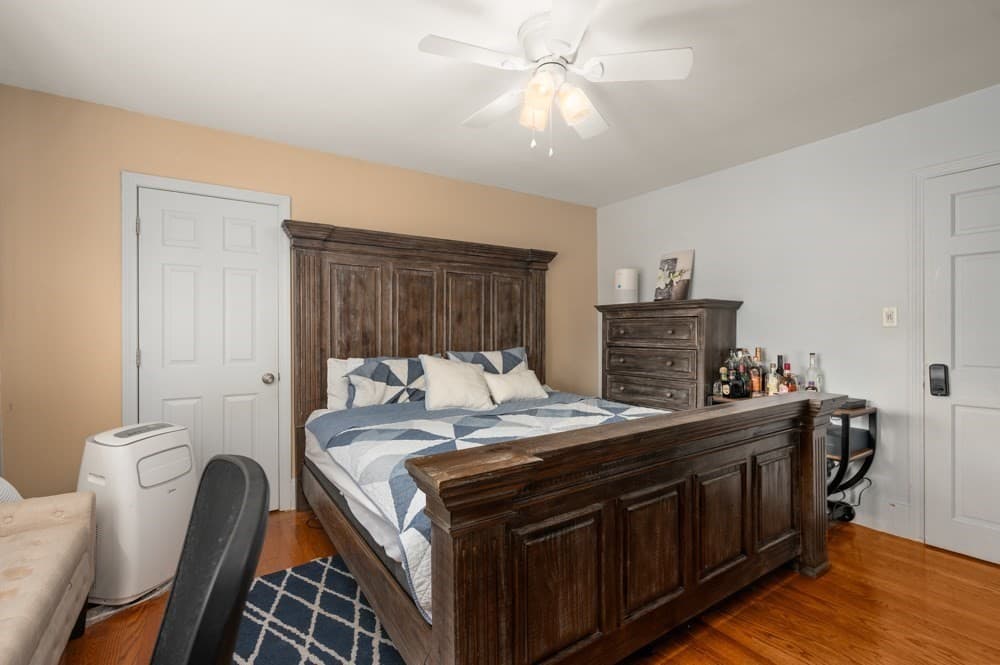 Single Family Residence at 55 Arlington St, Lowell MA 01854, Lowell, photo 18 of 42