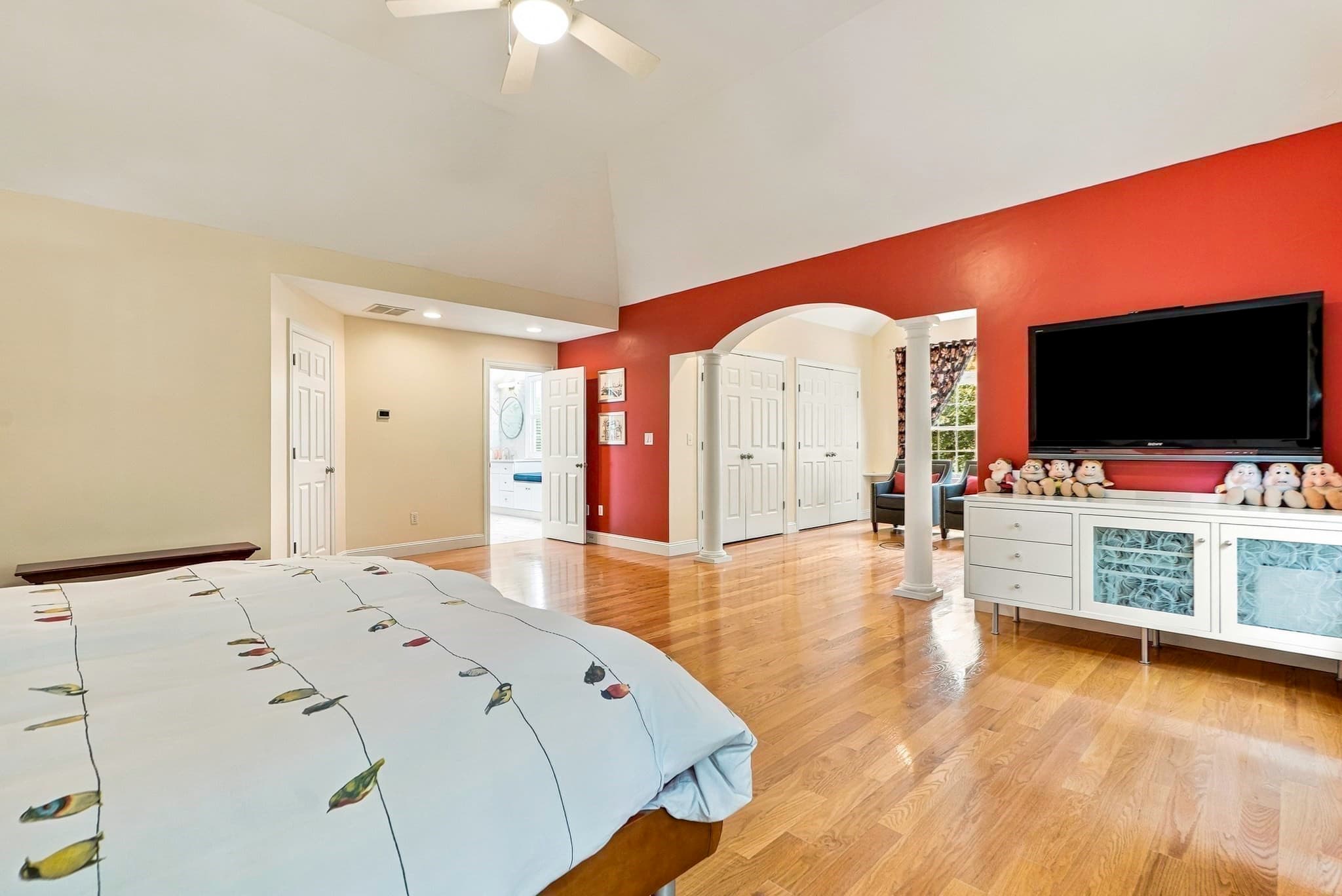 Single Family Residence at 31 Trefry Ln, Stow MA 01775, Stow, photo 23 of 42