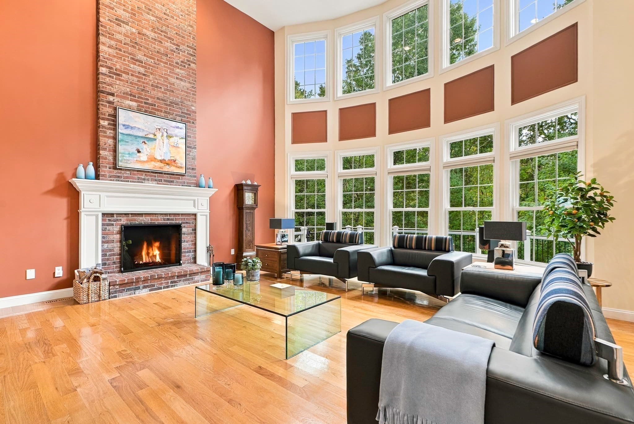 Single Family Residence at 31 Trefry Ln, Stow MA 01775, Stow, photo 2 of 42