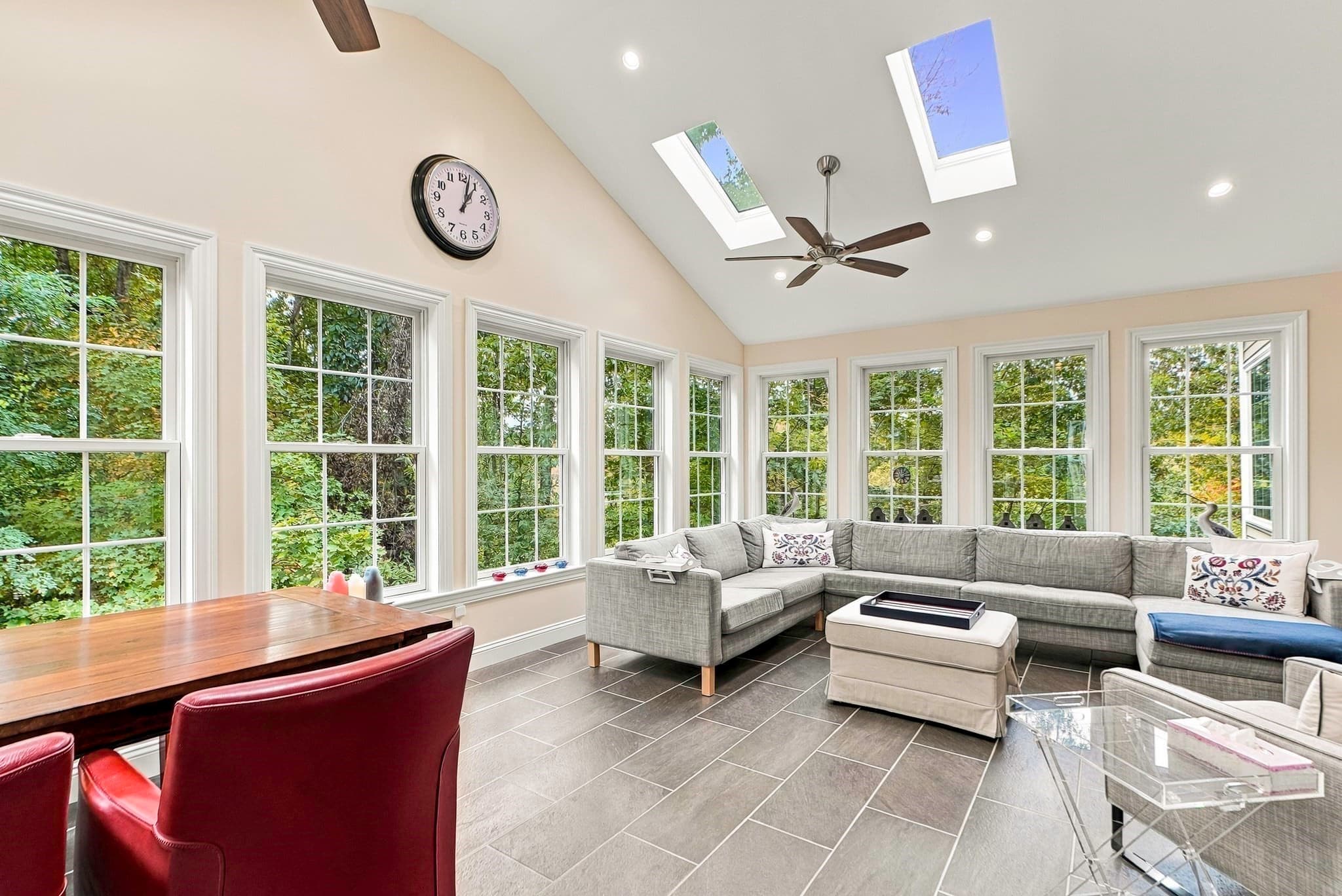 Single Family Residence at 31 Trefry Ln, Stow MA 01775, Stow, photo 17 of 42