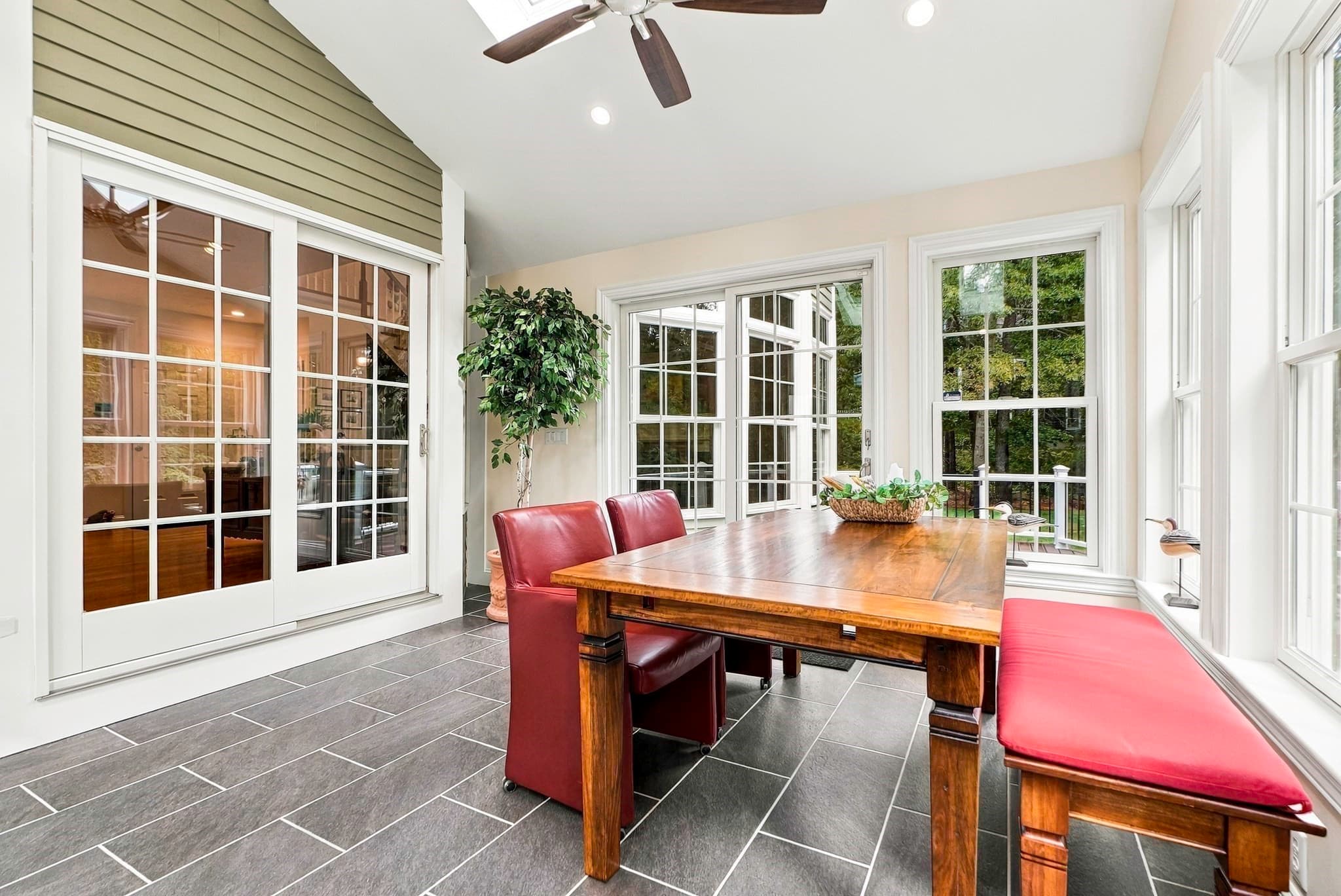 Single Family Residence at 31 Trefry Ln, Stow MA 01775, Stow, photo 16 of 42
