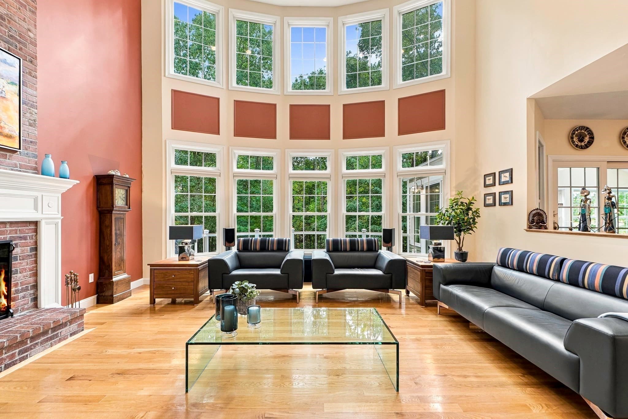 Single Family Residence at 31 Trefry Ln, Stow MA 01775, Stow, photo 12 of 42