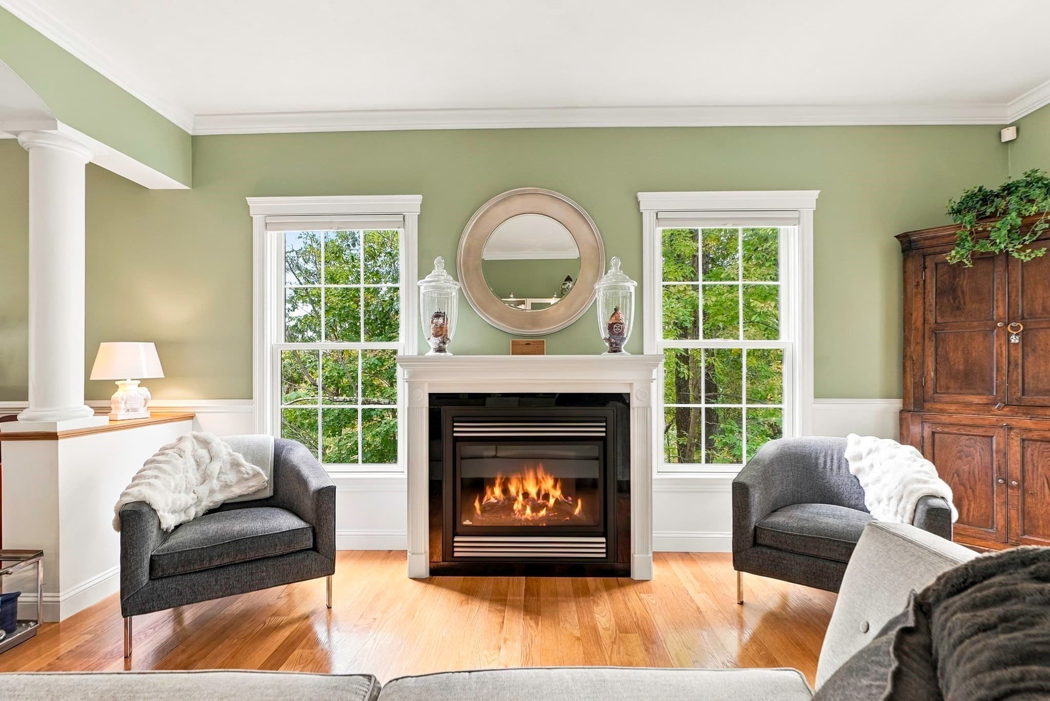 Single Family Residence at 31 Trefry Ln, Stow MA 01775, Stow, photo 7 of 42