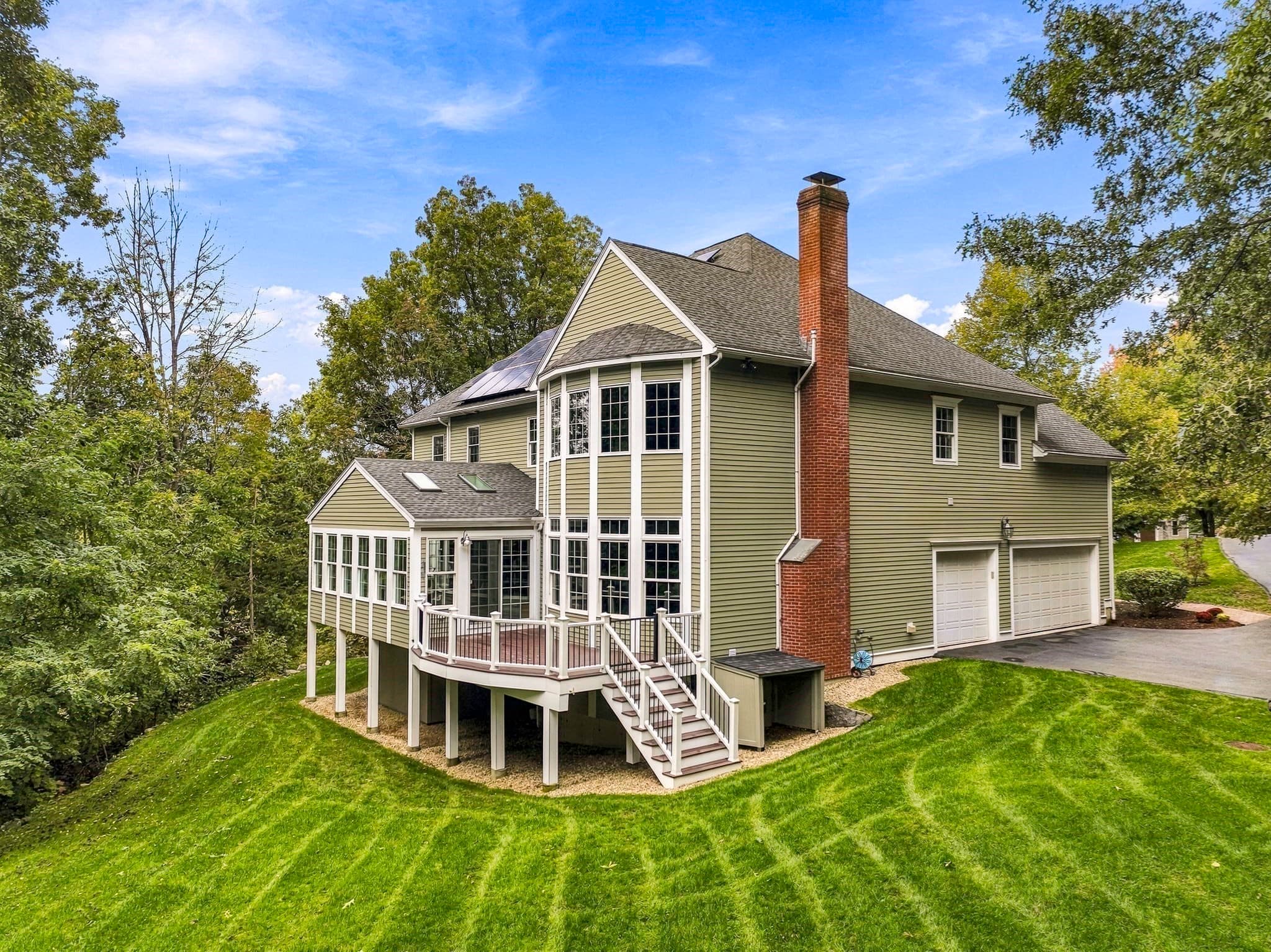 Single Family Residence at 31 Trefry Ln, Stow MA 01775, Stow, photo 3 of 42