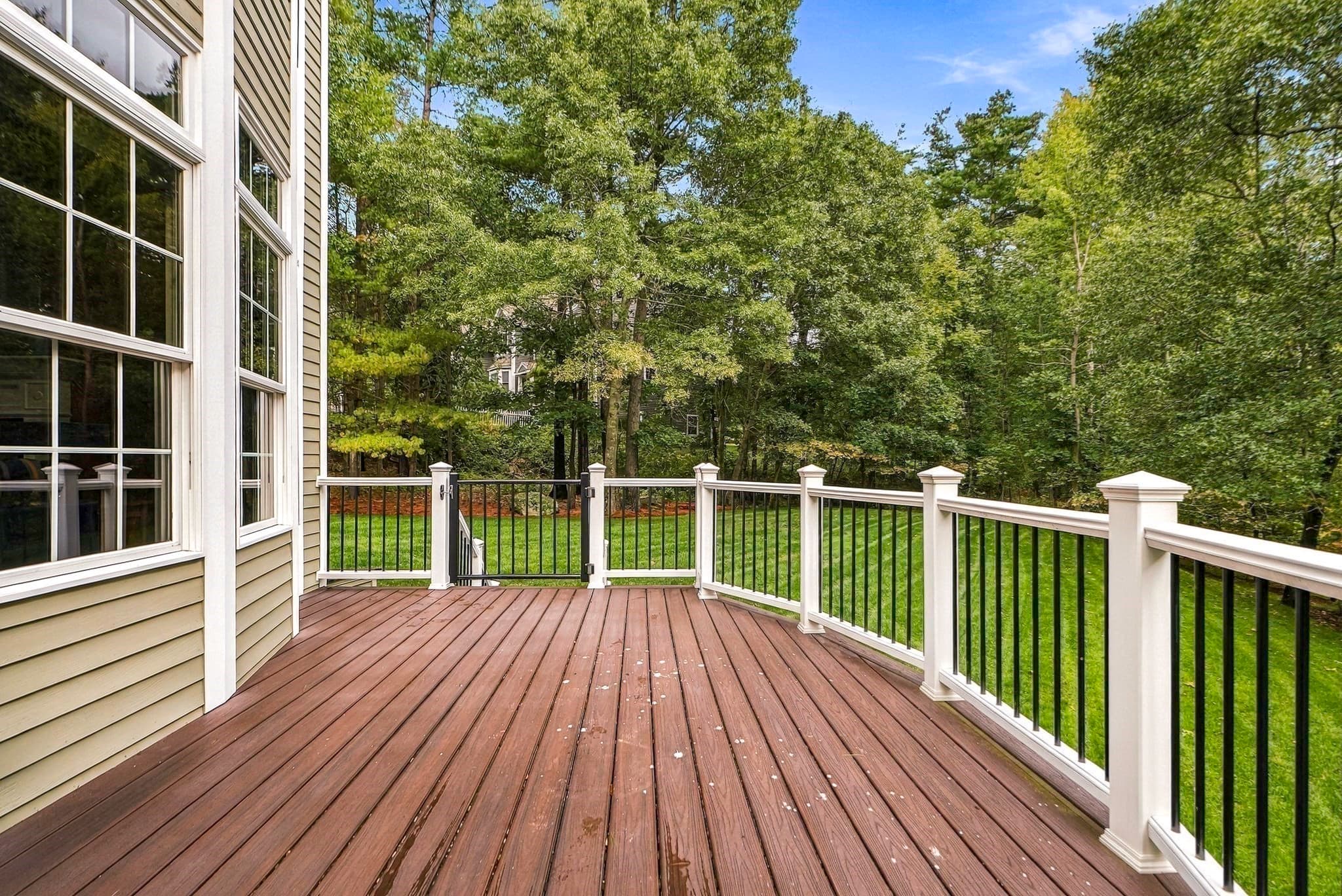 Single Family Residence at 31 Trefry Ln, Stow MA 01775, Stow, photo 36 of 42