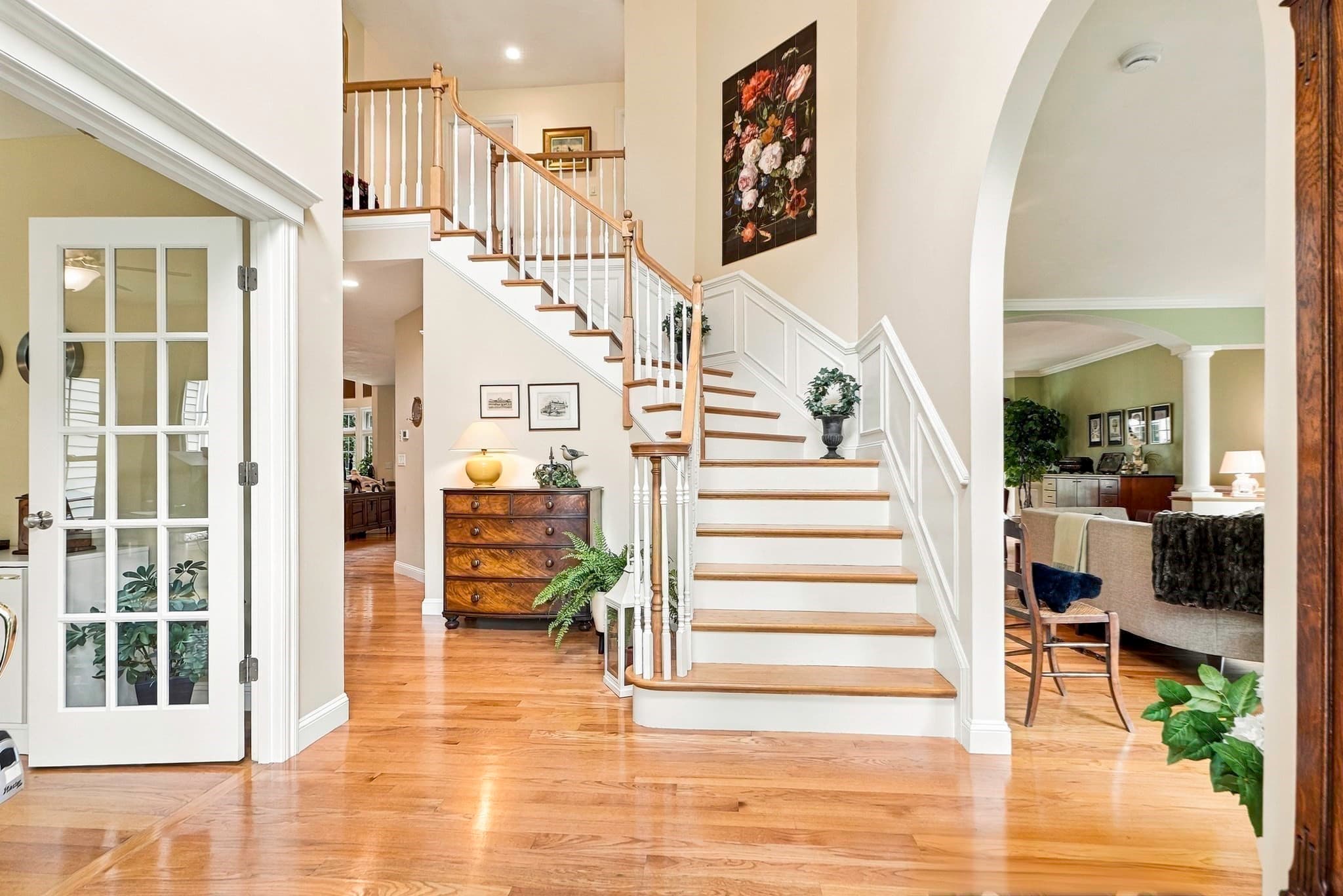 Single Family Residence at 31 Trefry Ln, Stow MA 01775, Stow, photo 32 of 42