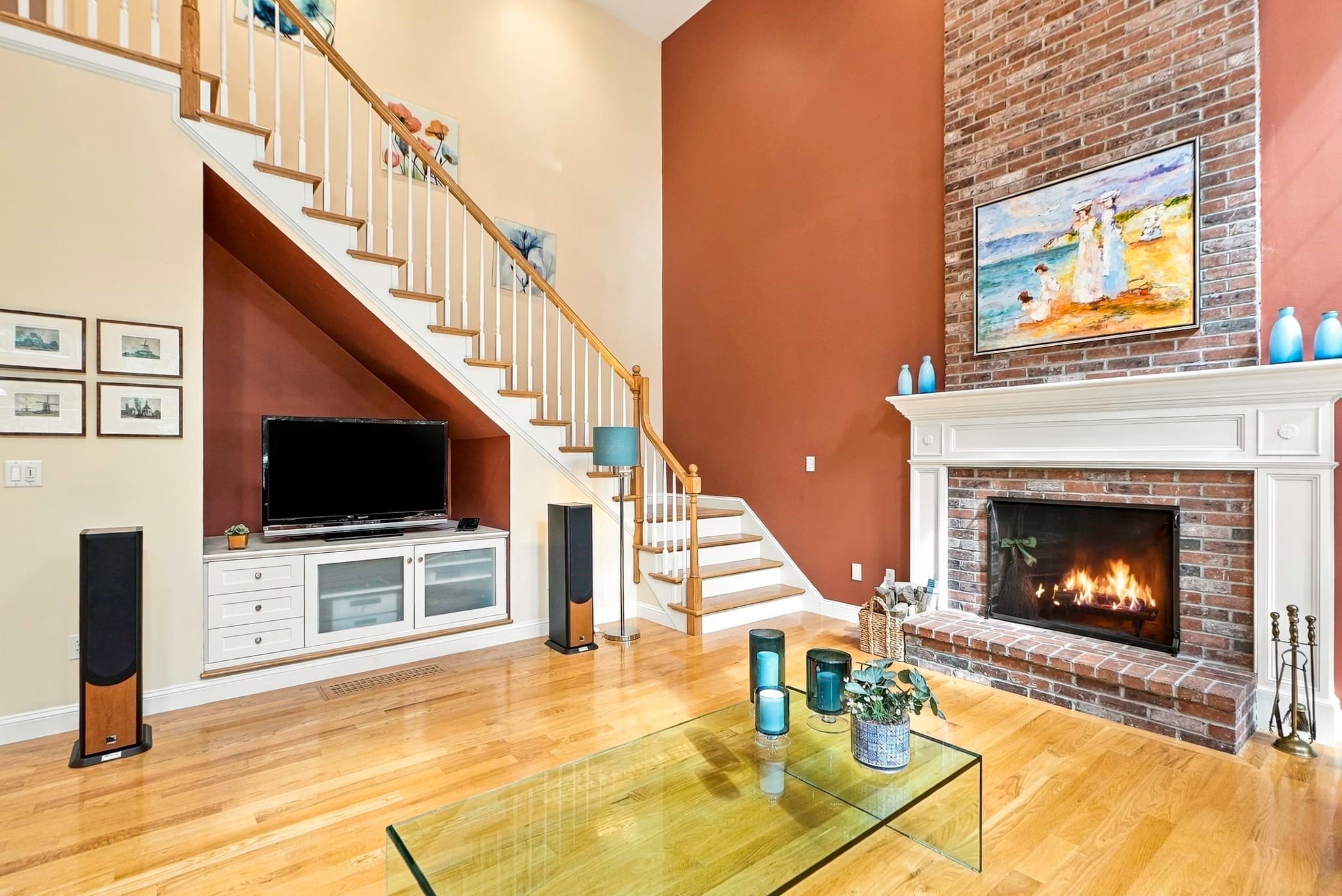 Single Family Residence at 31 Trefry Ln, Stow MA 01775, Stow, photo 20 of 42