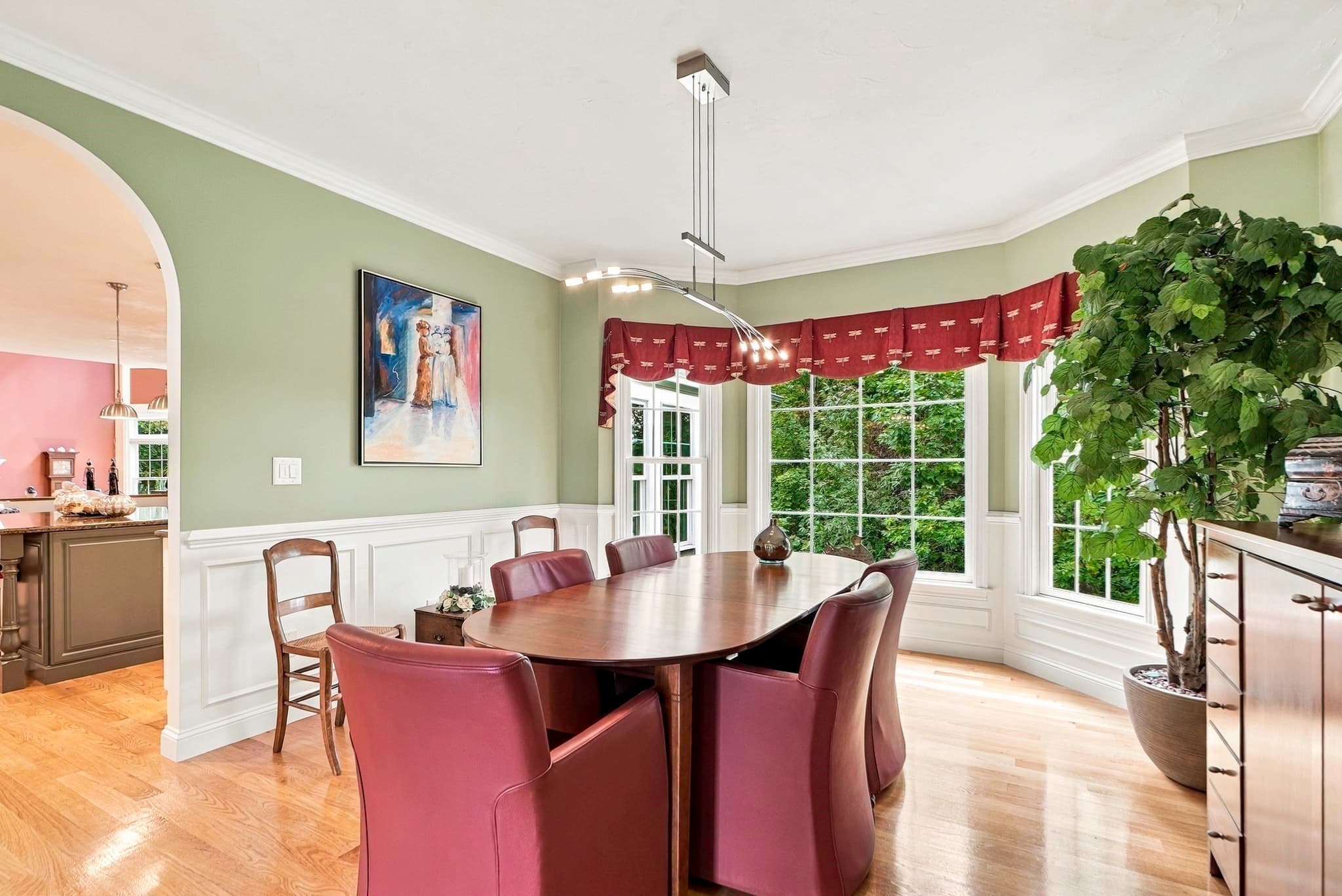 Single Family Residence at 31 Trefry Ln, Stow MA 01775, Stow, photo 9 of 42