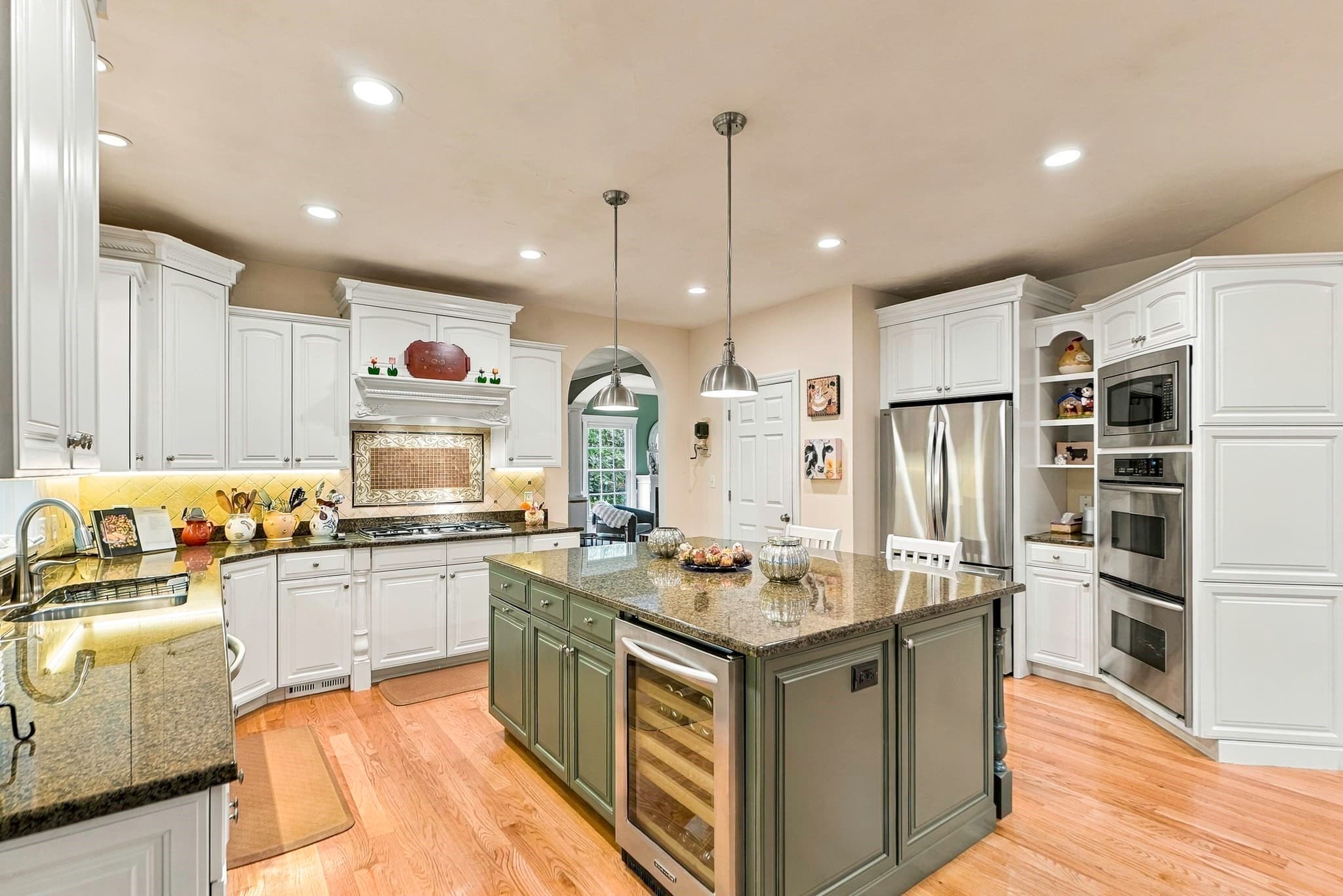 Single Family Residence at 31 Trefry Ln, Stow MA 01775, Stow, photo 10 of 42