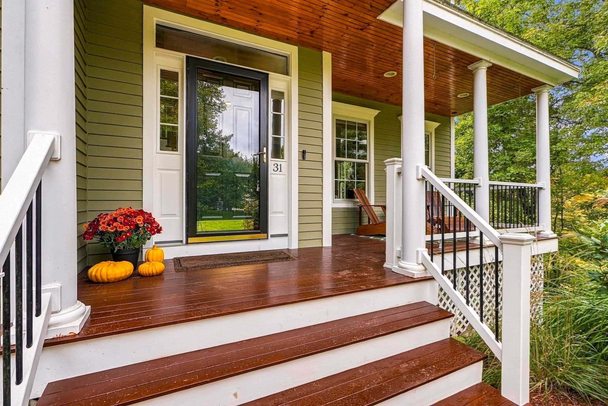 Single Family Residence at 31 Trefry Ln, Stow MA 01775, Stow, photo 33 of 42