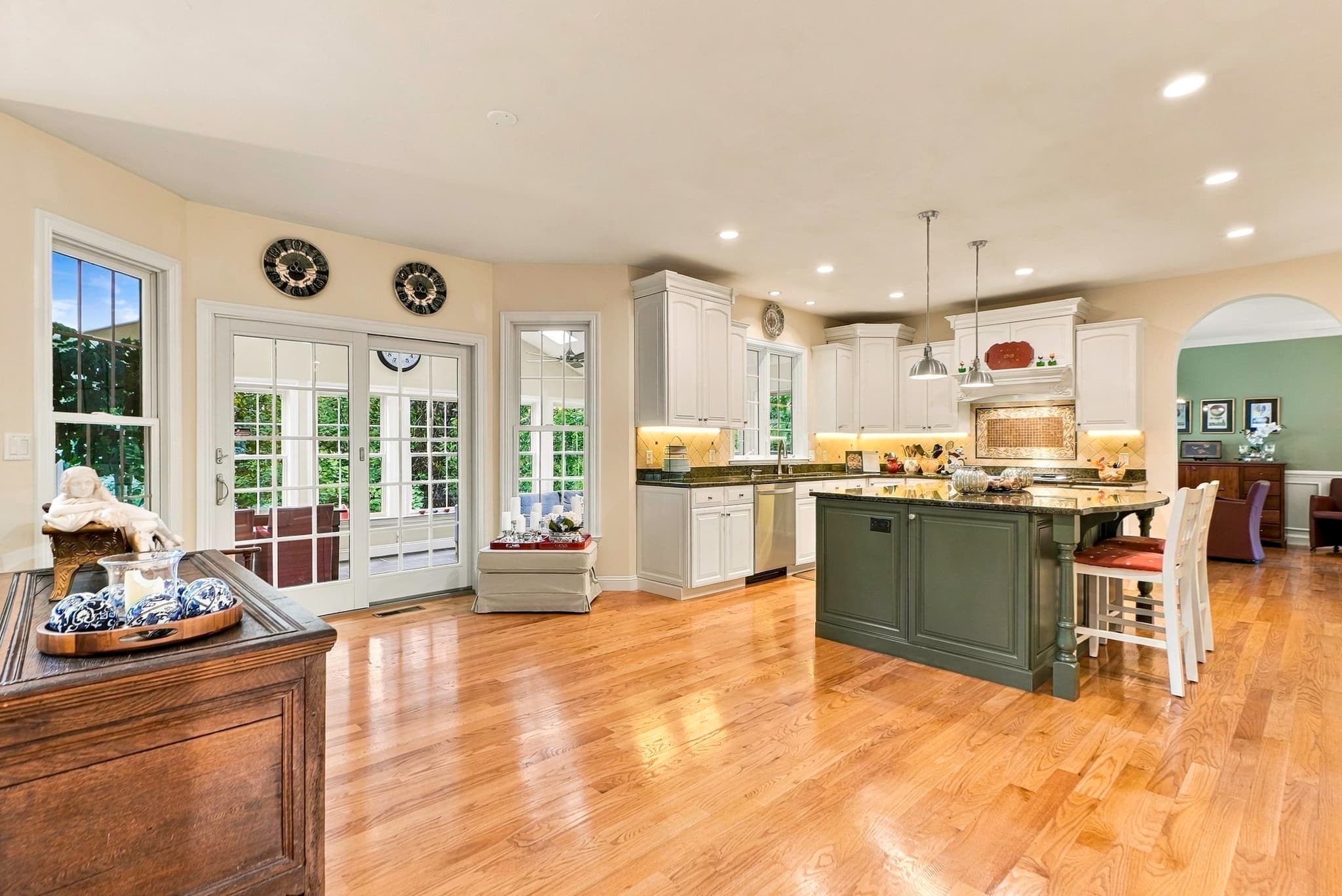 Single Family Residence at 31 Trefry Ln, Stow MA 01775, Stow, photo 14 of 42