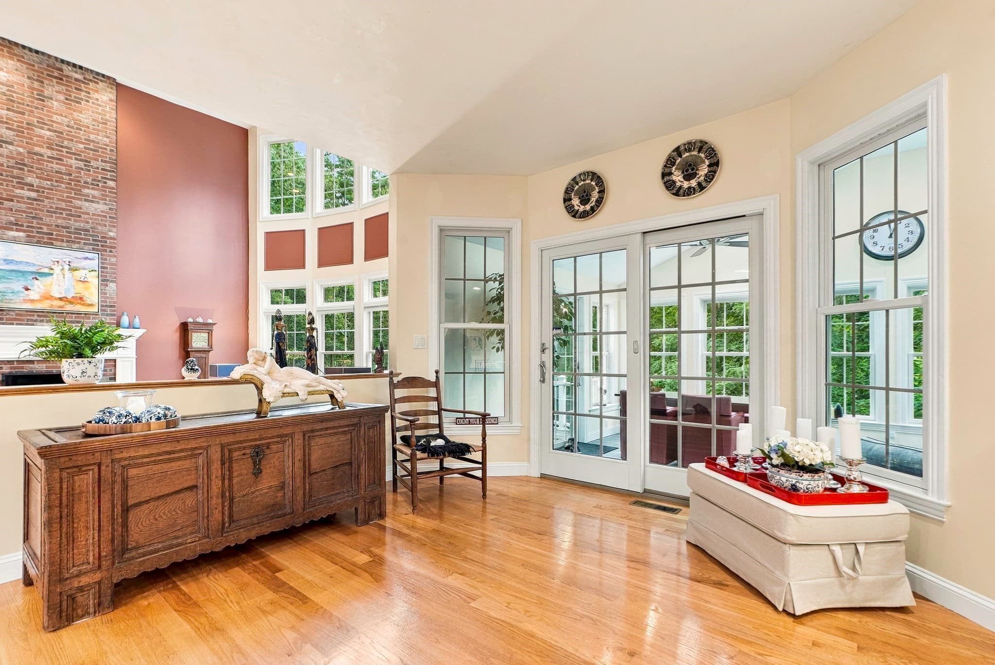 Single Family Residence at 31 Trefry Ln, Stow MA 01775, Stow, photo 15 of 42