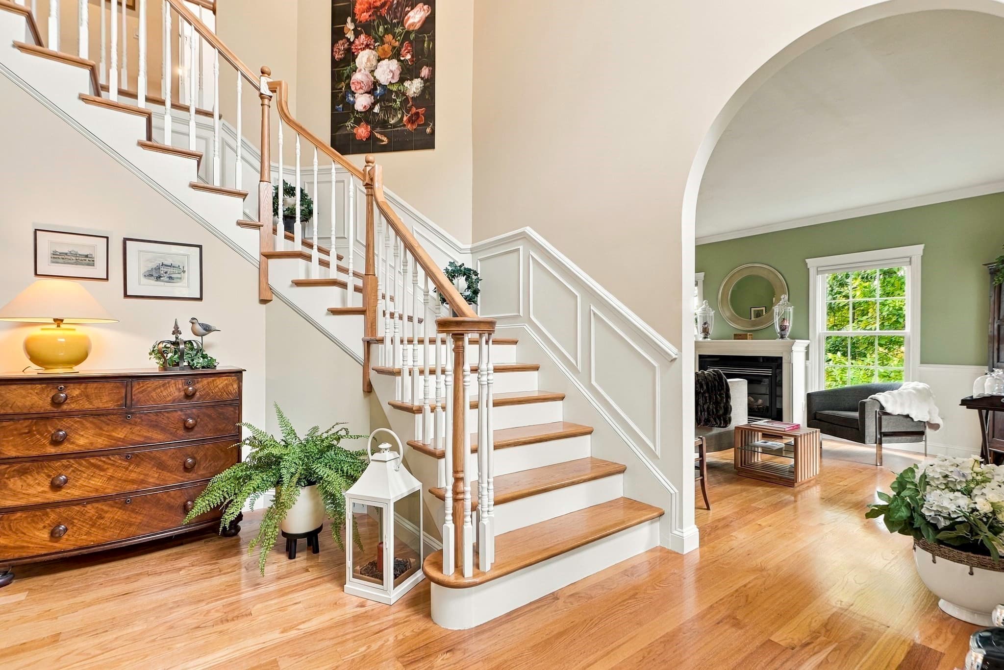 Single Family Residence at 31 Trefry Ln, Stow MA 01775, Stow, photo 4 of 42