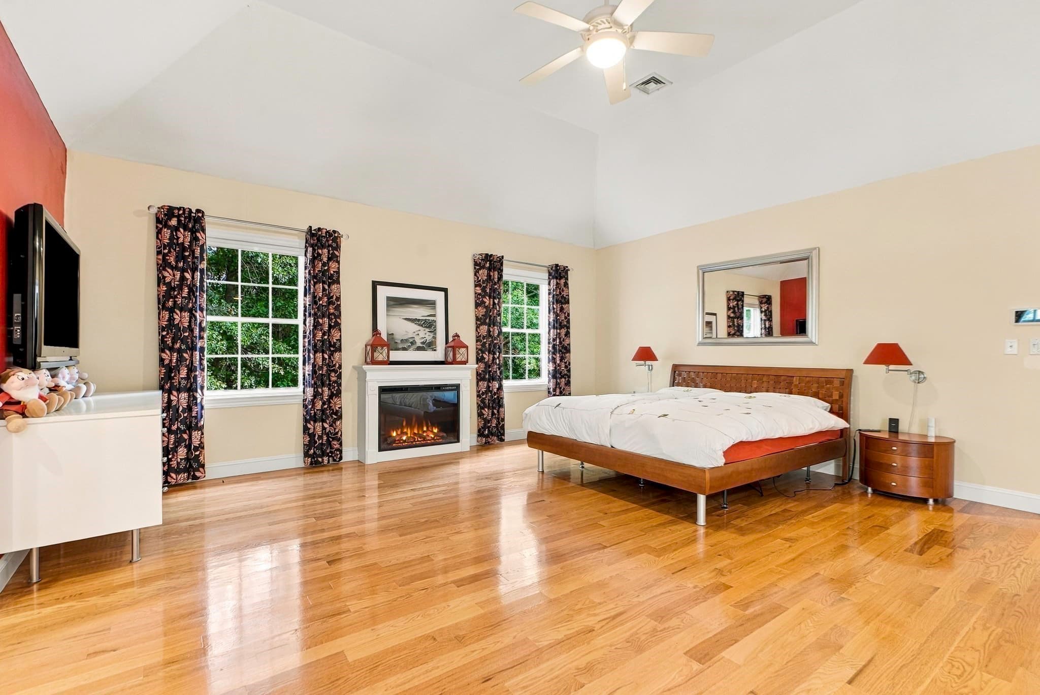 Single Family Residence at 31 Trefry Ln, Stow MA 01775, Stow, photo 21 of 42
