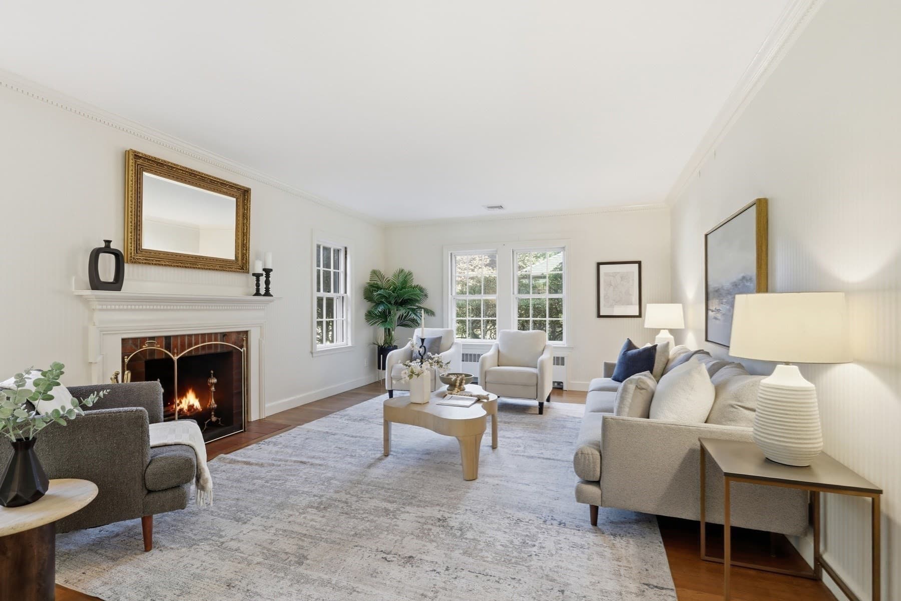 Single Family Residence at 63 Wedgemere Avenue, Winchester MA 01890, Winchester, photo 7 of 39