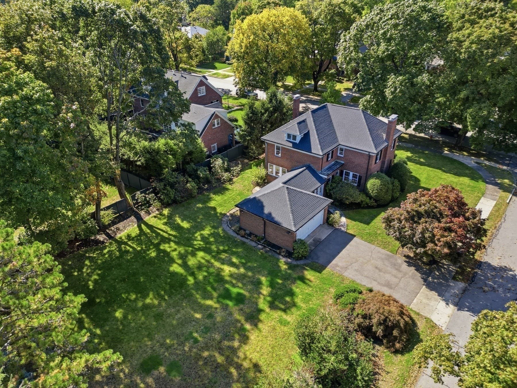 Single Family Residence at 63 Wedgemere Avenue, Winchester MA 01890, Winchester, photo 34 of 39