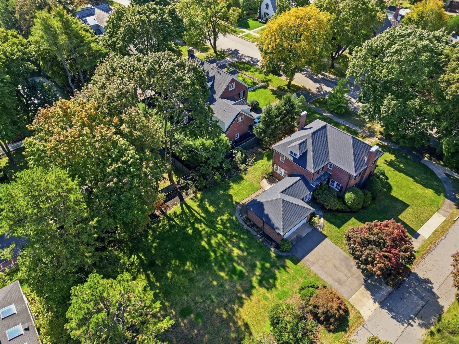 Single Family Residence at 63 Wedgemere Avenue, Winchester MA 01890, Winchester, photo 38 of 39