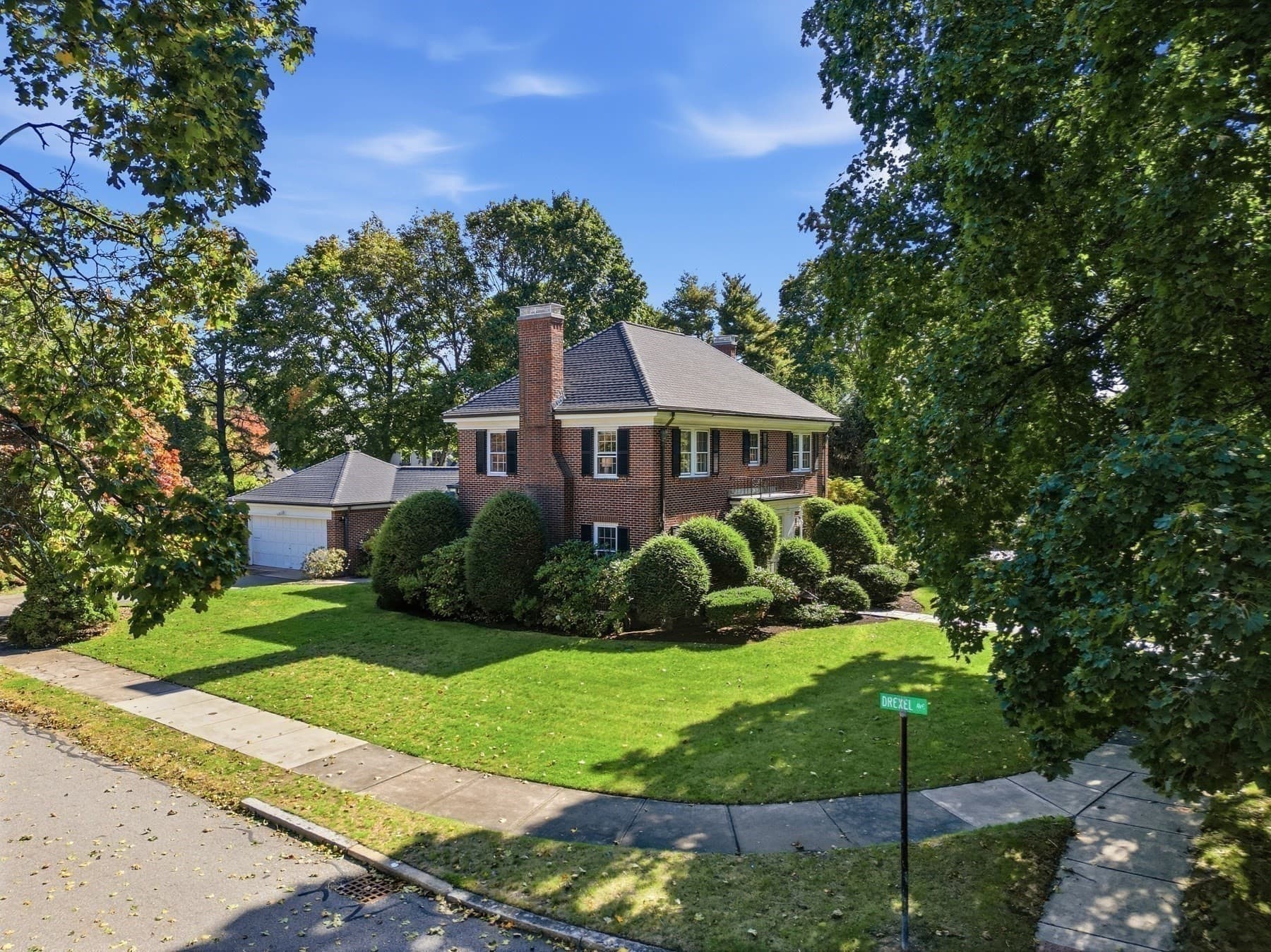 Single Family Residence at 63 Wedgemere Avenue, Winchester MA 01890, Winchester, photo 33 of 39