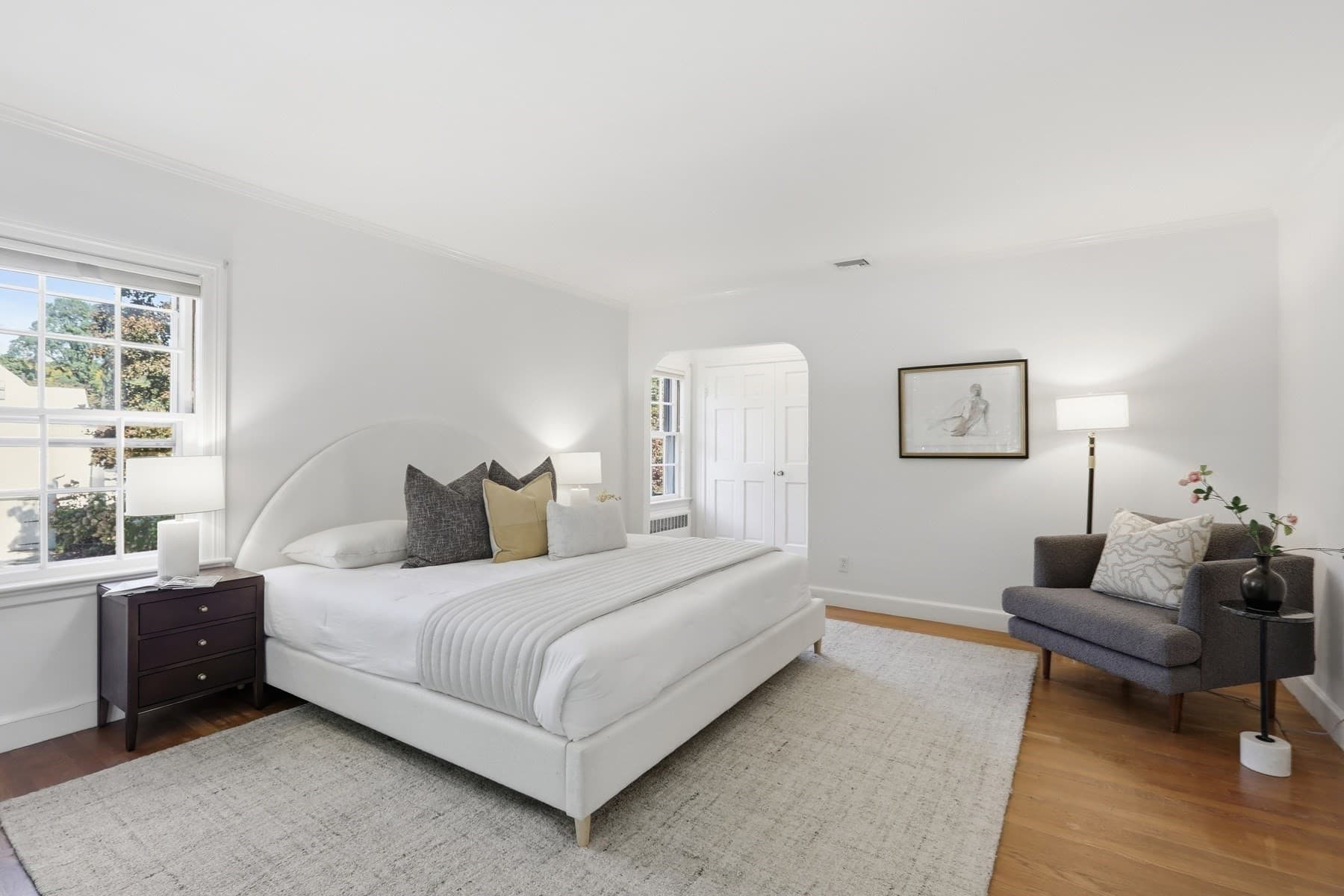 Single Family Residence at 63 Wedgemere Avenue, Winchester MA 01890, Winchester, photo 18 of 39