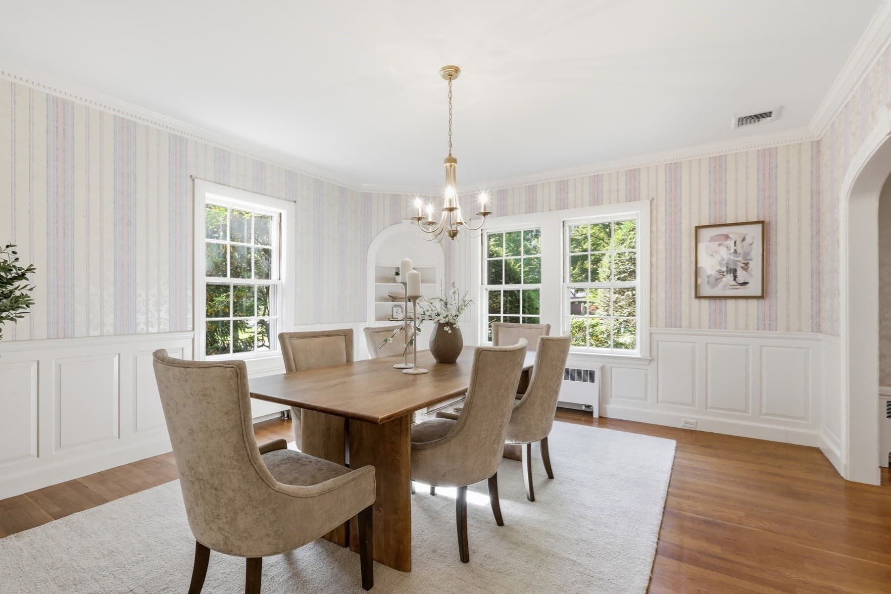 Single Family Residence at 63 Wedgemere Avenue, Winchester MA 01890, Winchester, photo 8 of 39