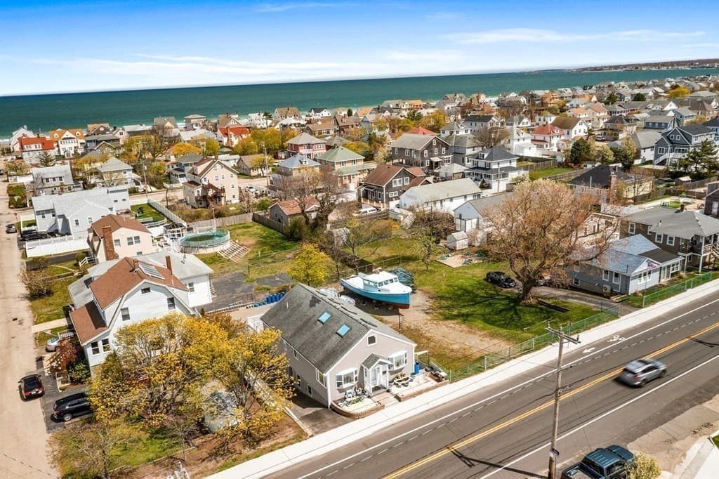 Multi Family at 574 Nantasket Ave - (574), Hull MA 02045, Hull, photo 40 of 40