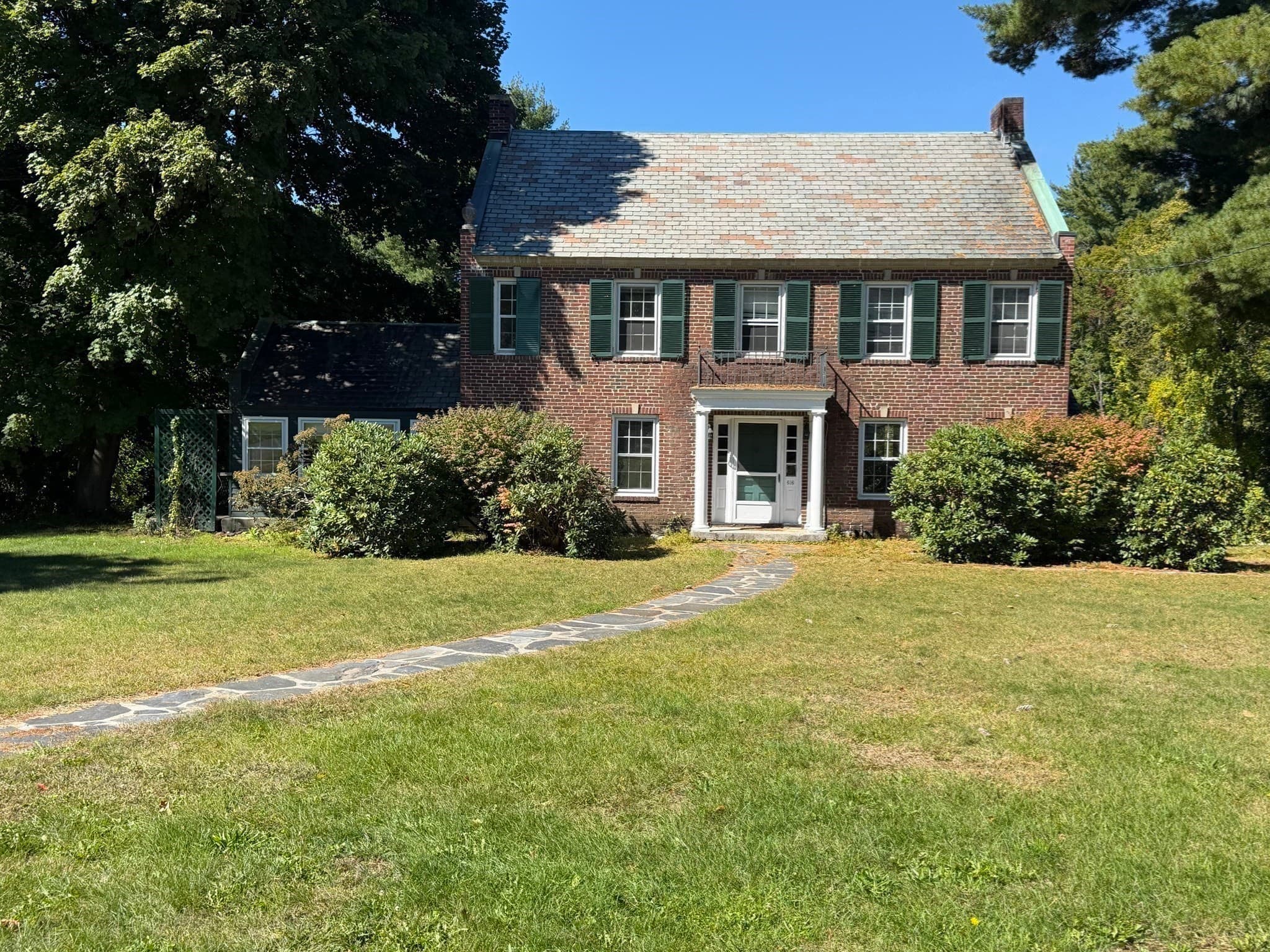 Single Family Residence at 616 Bernardston Rd, Greenfield MA 01301, Greenfield, photo 2 of 34