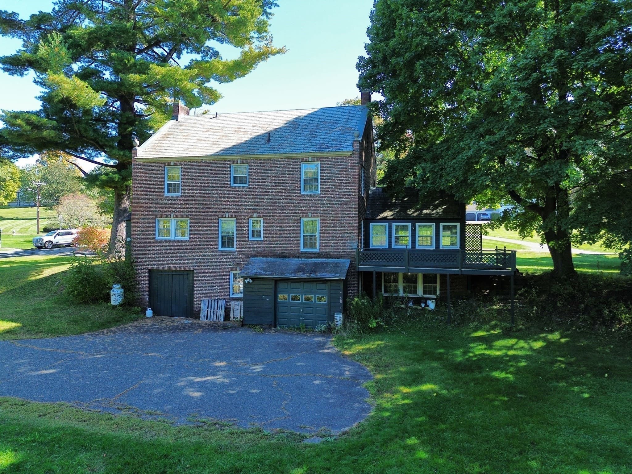 Single Family Residence at 616 Bernardston Rd, Greenfield MA 01301, Greenfield, photo 28 of 34