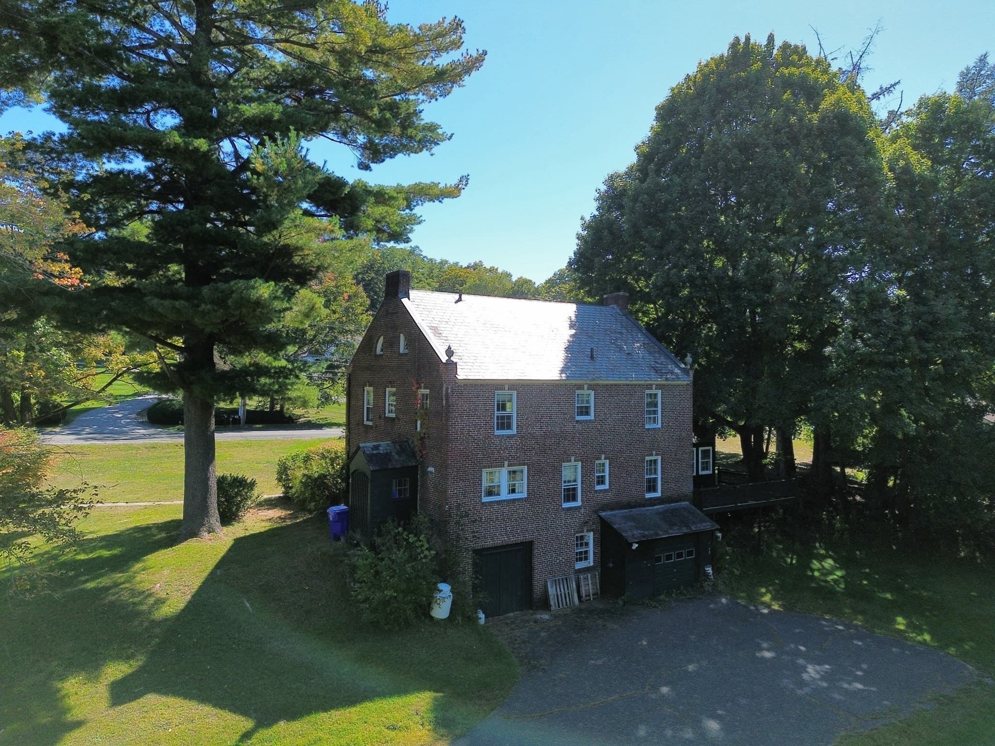 Single Family Residence at 616 Bernardston Rd, Greenfield MA 01301, Greenfield, photo 29 of 34
