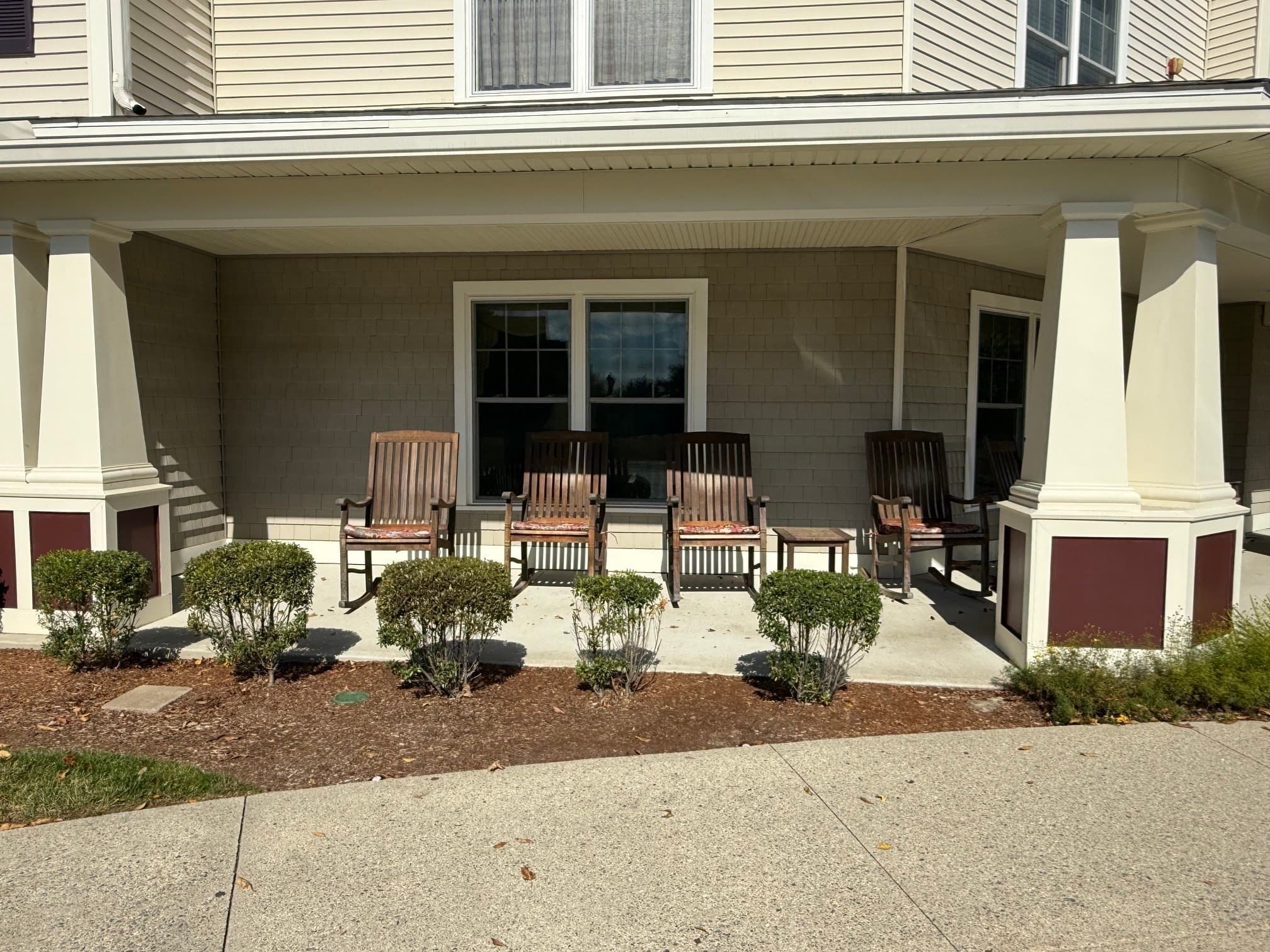 Condominium at 7 Crescent Gate # 313, Sturbridge MA 01518, Sturbridge, photo 2 of 39