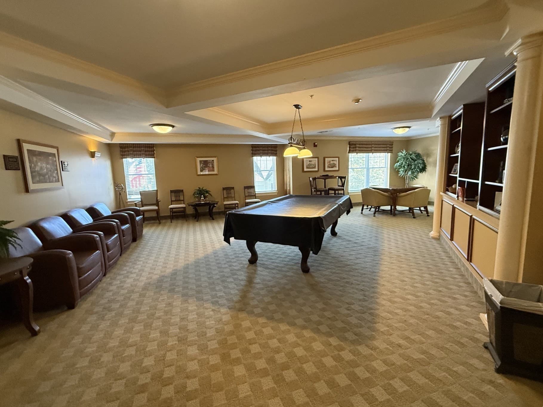 Condominium at 7 Crescent Gate # 313, Sturbridge MA 01518, Sturbridge, photo 36 of 39
