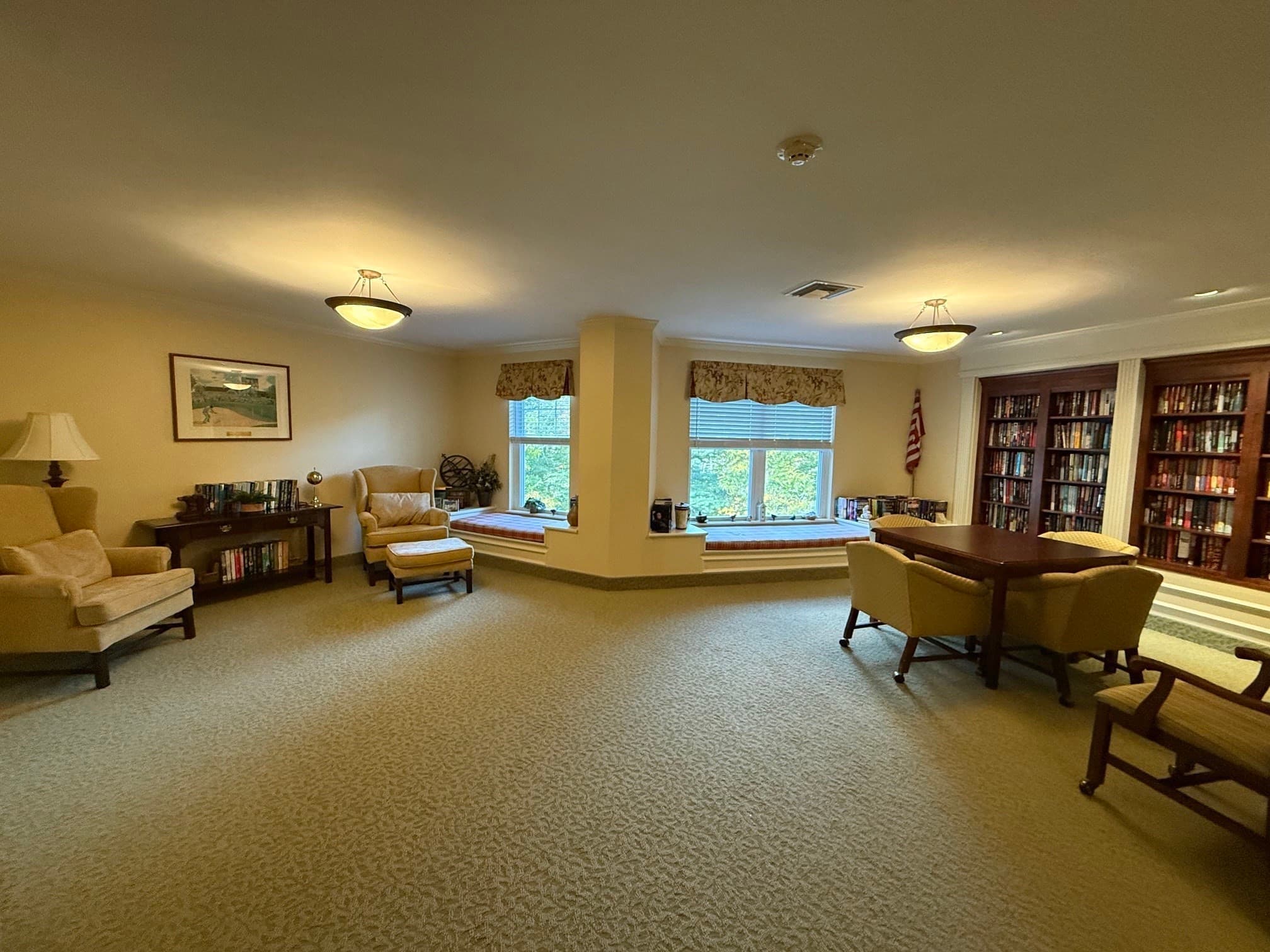 Condominium at 7 Crescent Gate # 313, Sturbridge MA 01518, Sturbridge, photo 28 of 39