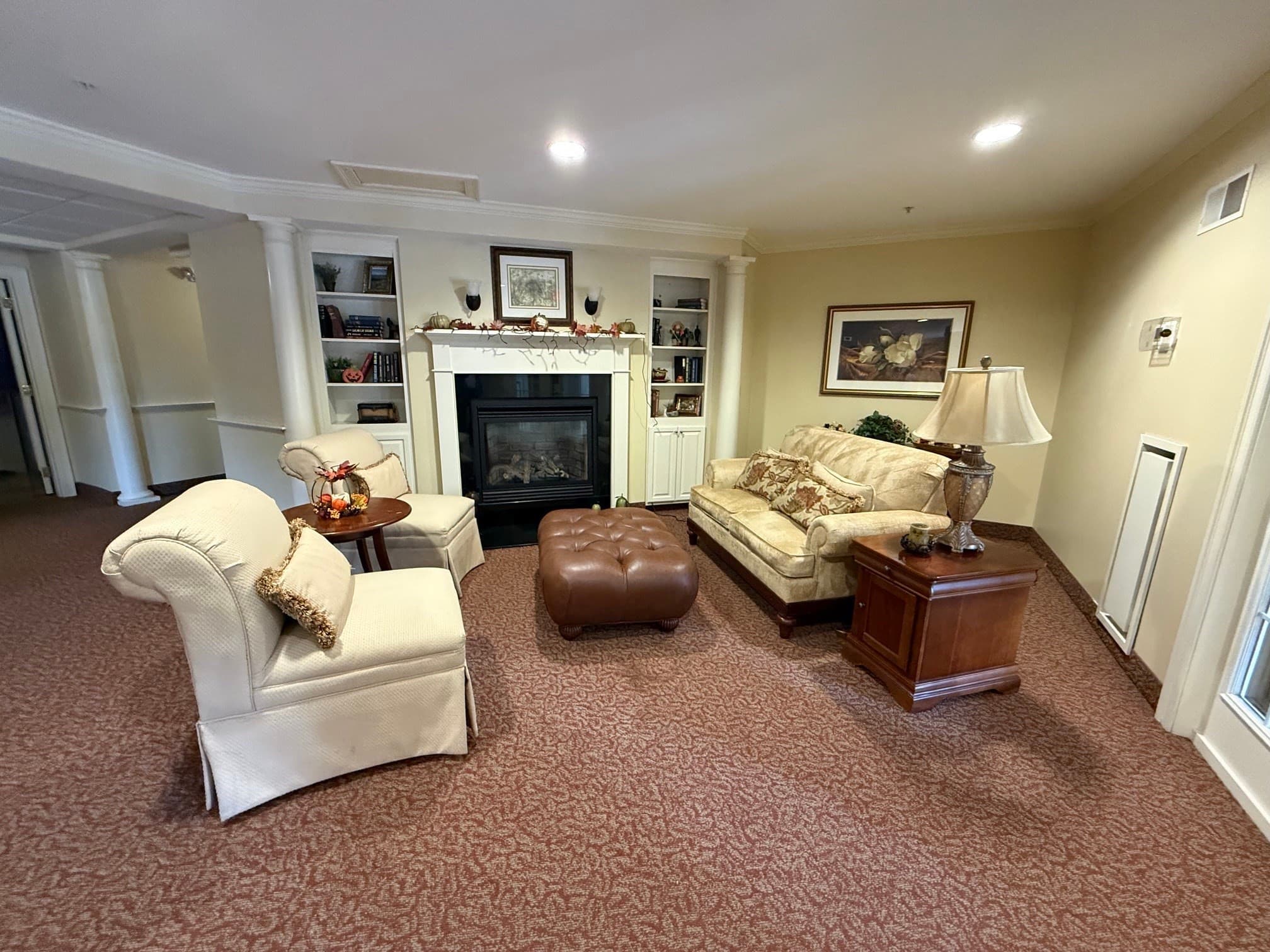 Condominium at 7 Crescent Gate # 313, Sturbridge MA 01518, Sturbridge, photo 24 of 39