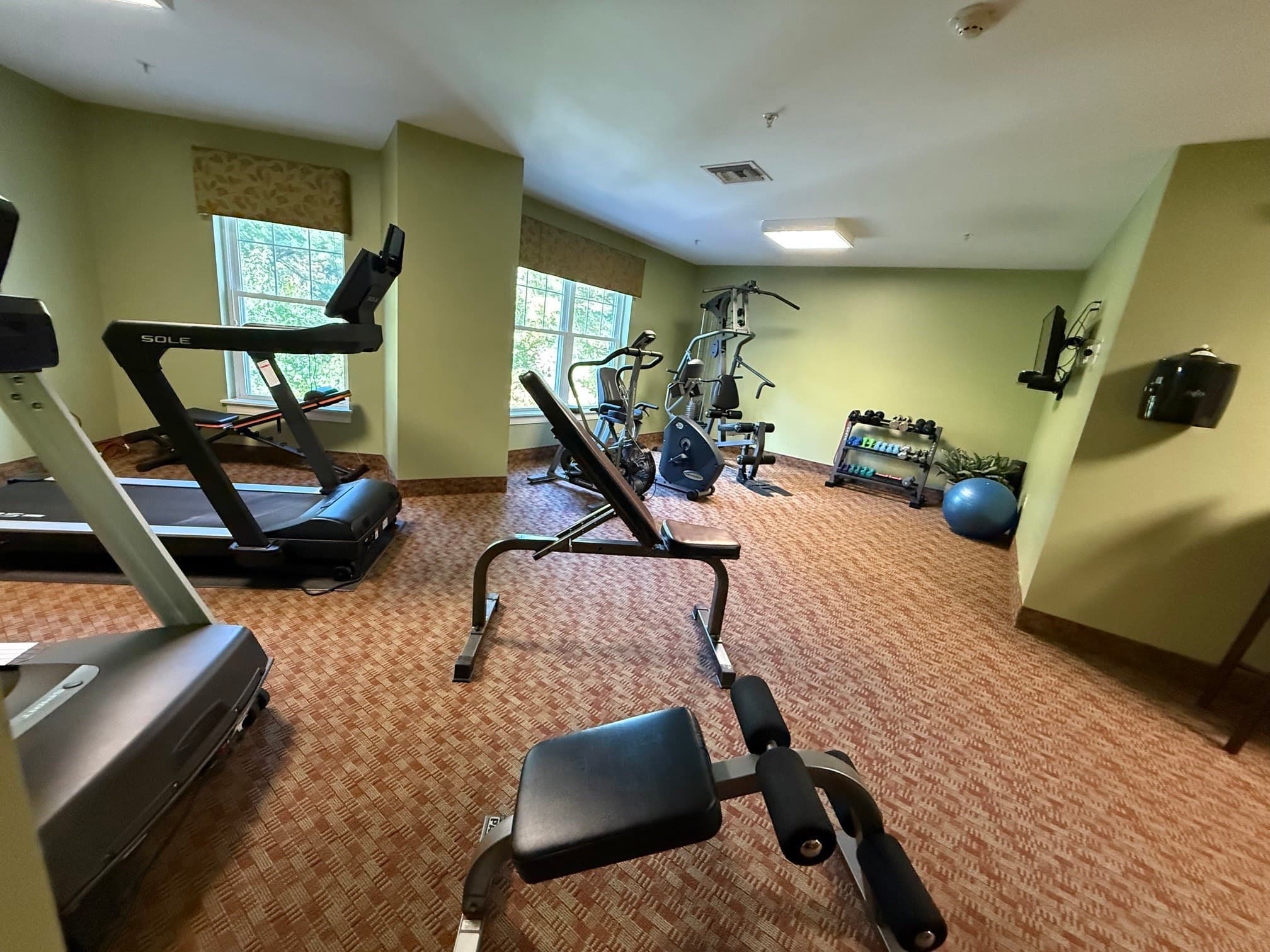 Condominium at 7 Crescent Gate # 313, Sturbridge MA 01518, Sturbridge, photo 34 of 39