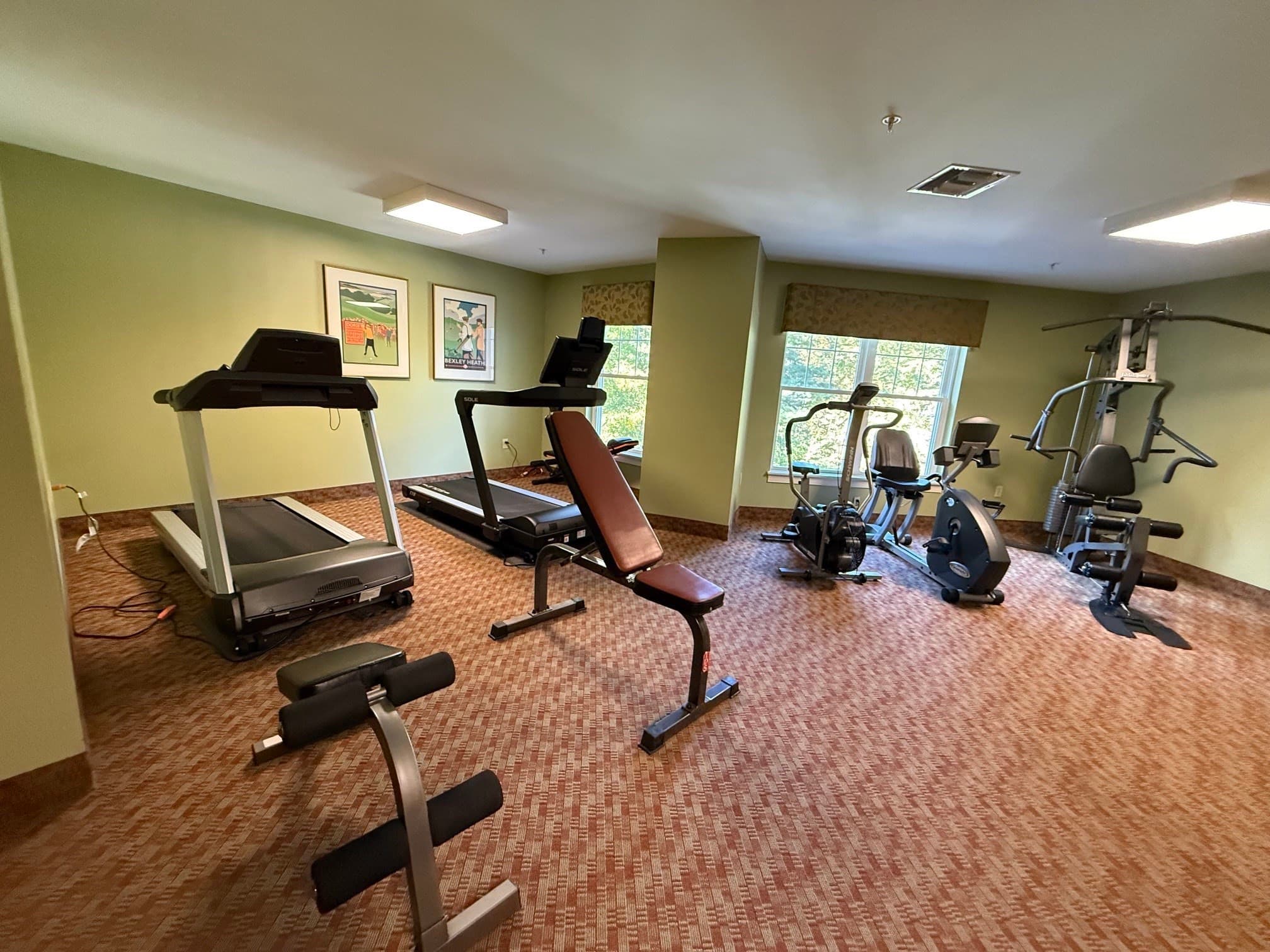 Condominium at 7 Crescent Gate # 313, Sturbridge MA 01518, Sturbridge, photo 33 of 39