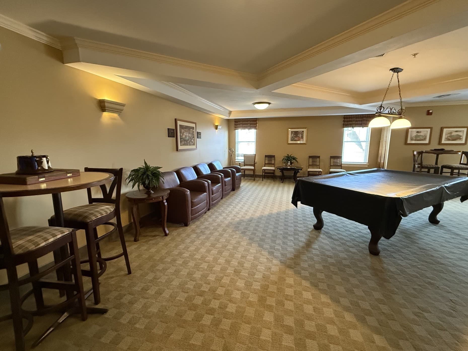 Condominium at 7 Crescent Gate # 313, Sturbridge MA 01518, Sturbridge, photo 35 of 39