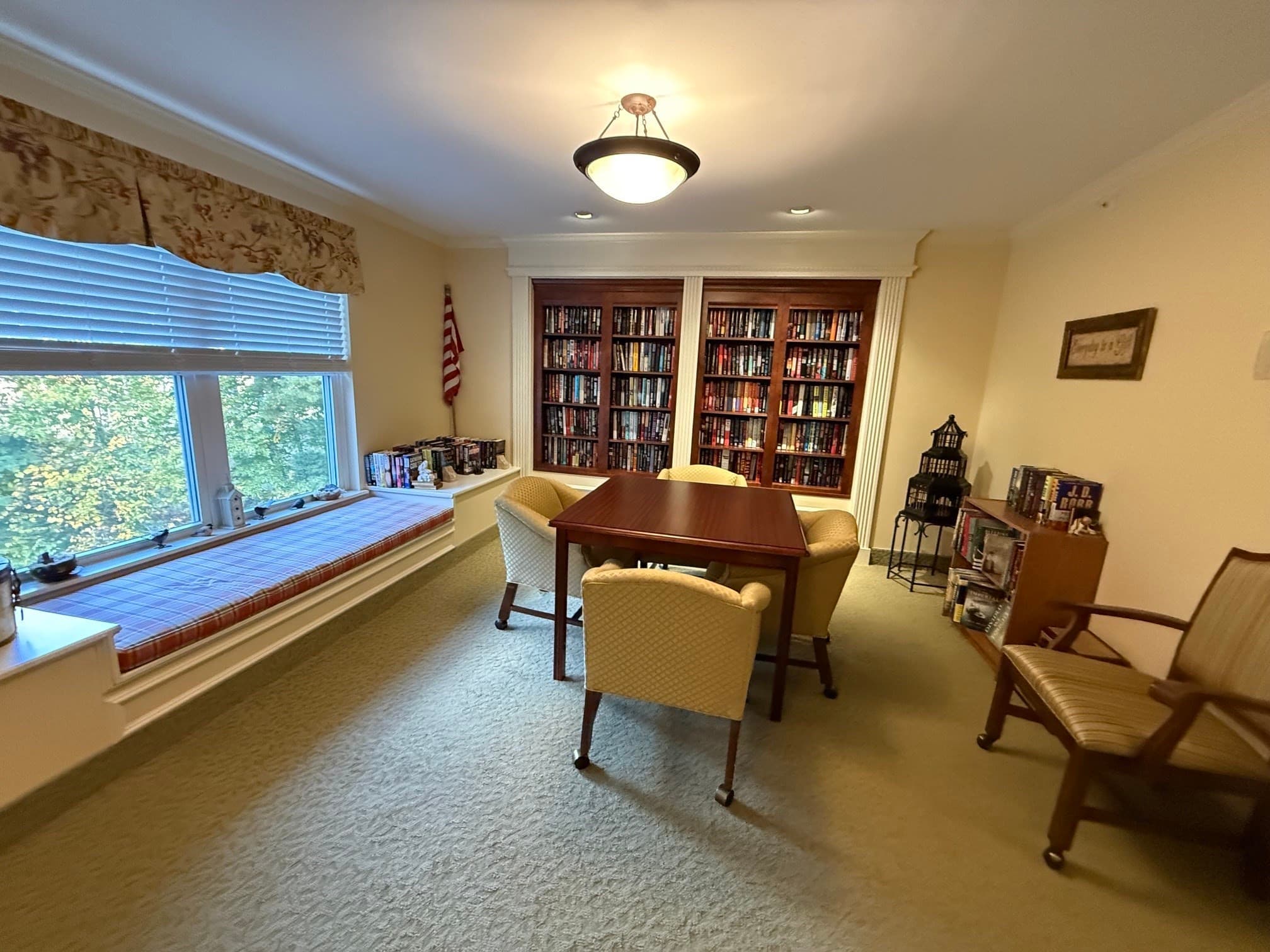 Condominium at 7 Crescent Gate # 313, Sturbridge MA 01518, Sturbridge, photo 29 of 39