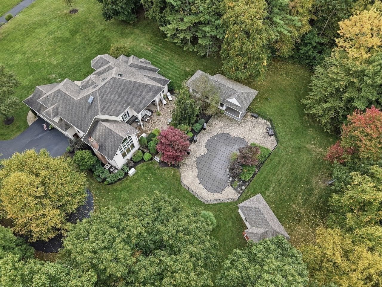 Single Family Residence at 37 Putnam Hill Road, Sutton MA 01590, Sutton, photo 34 of 42