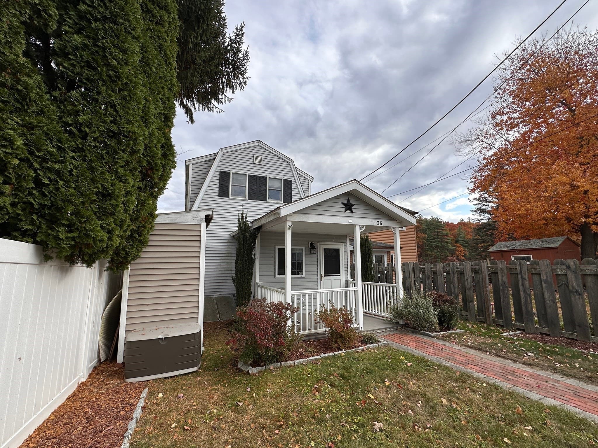 Single Family Residence at 36 Hayward Lane, Millbury MA 01527, Millbury, photo 7 of 38