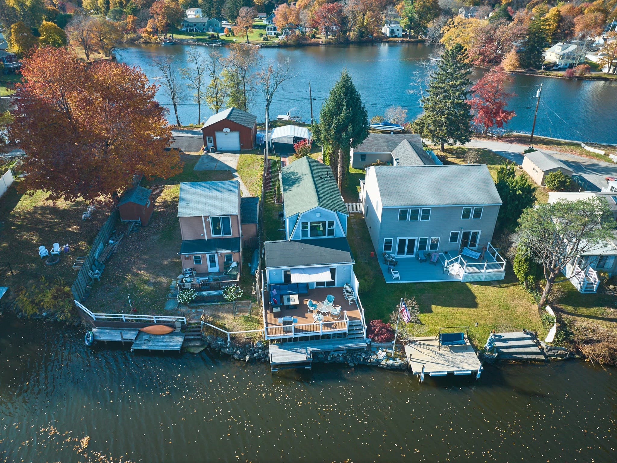 Single Family Residence at 36 Hayward Lane, Millbury MA 01527, Millbury, photo 5 of 38