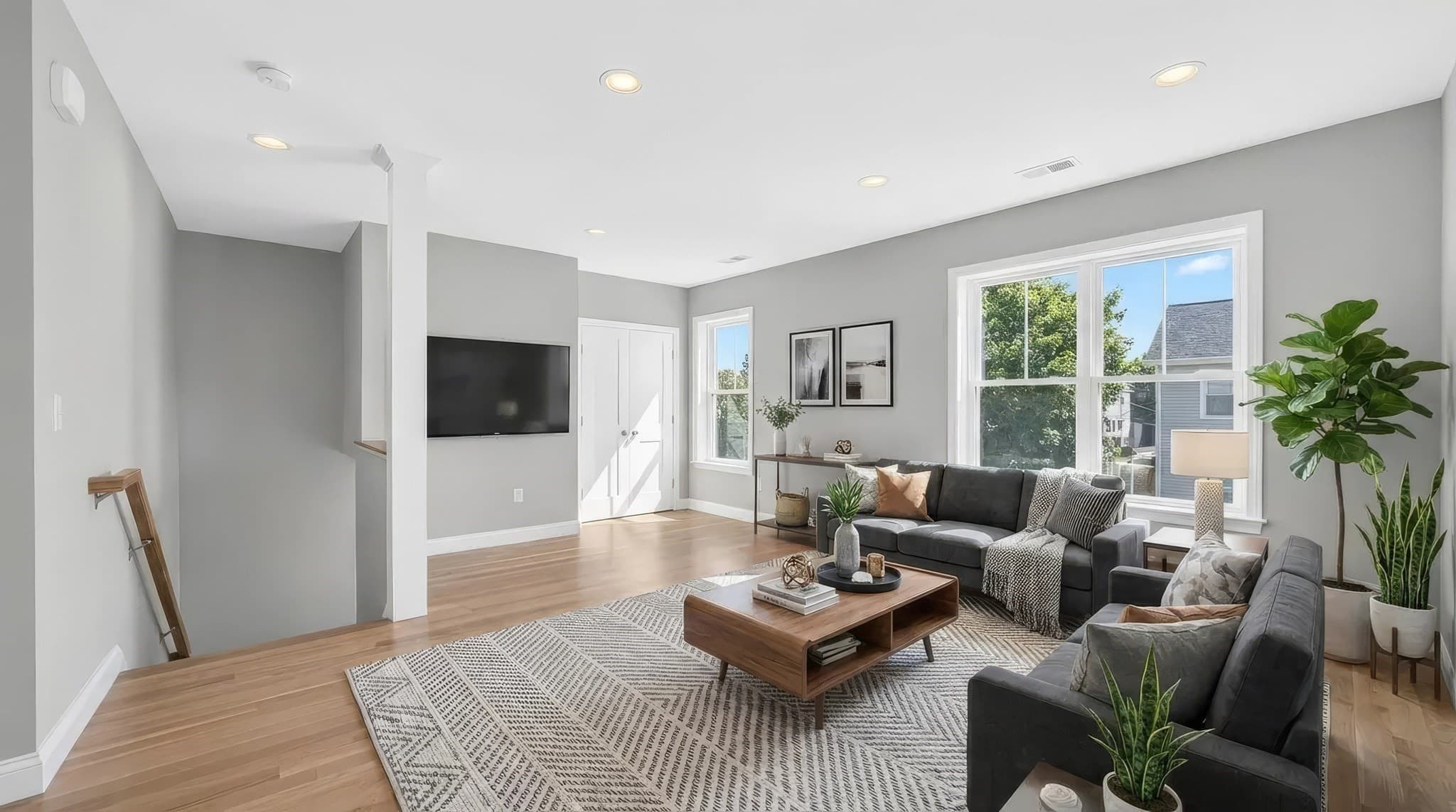 Multi Family at 100 Gore Road, Revere MA 02151, Revere, photo 7 of 42
