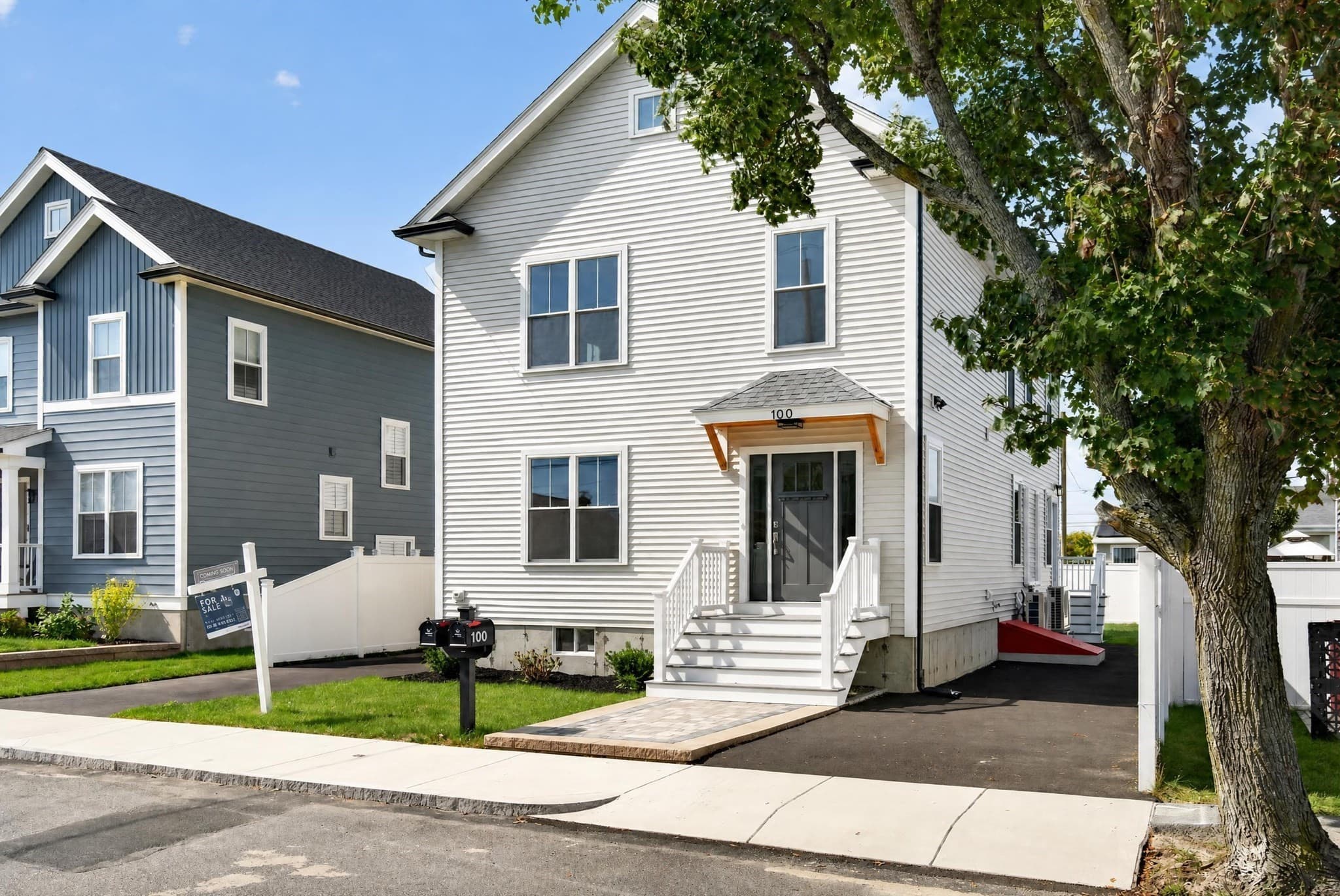 Multi Family at 100 Gore Road, Revere MA 02151, Revere, photo 40 of 42