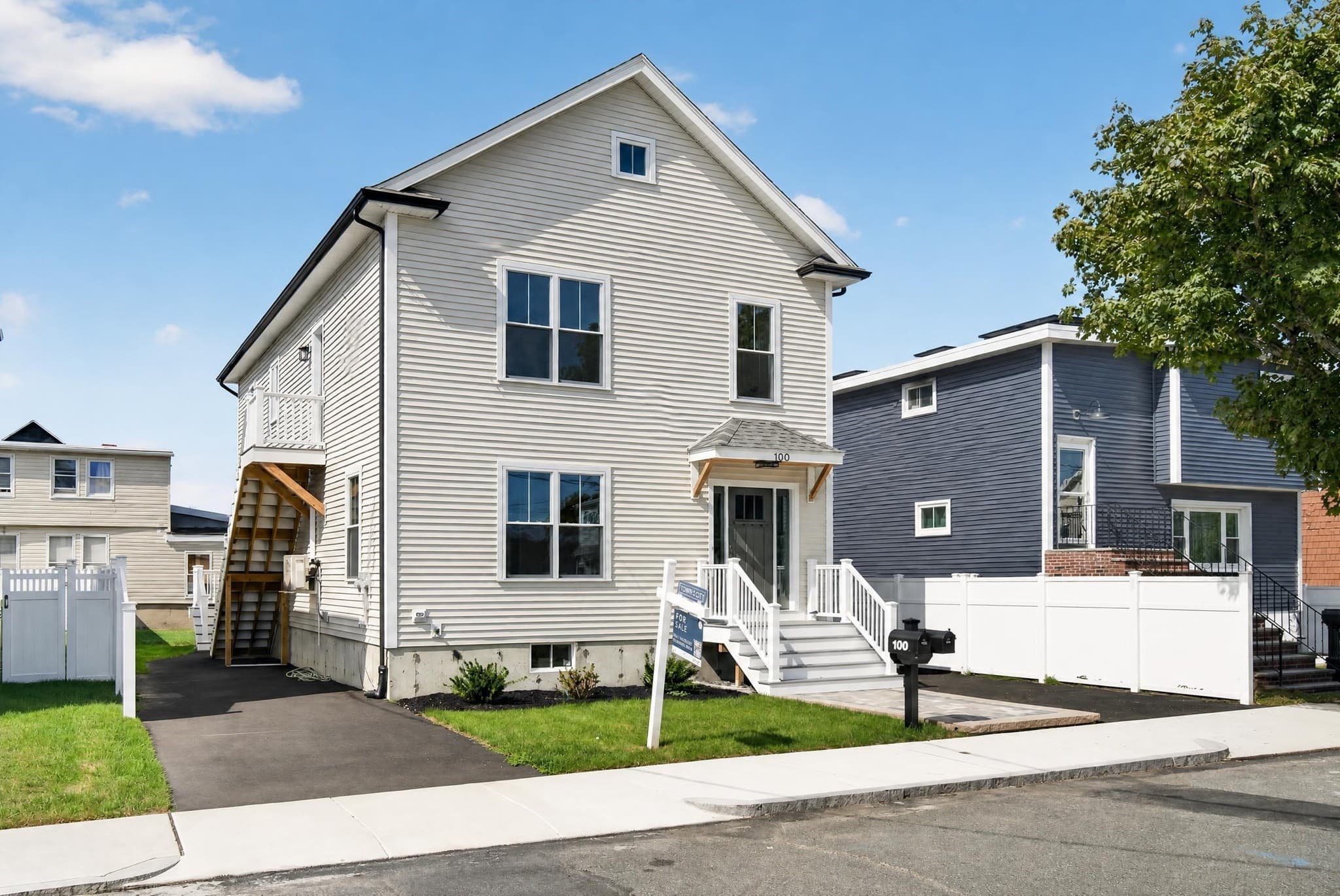 Multi Family at 100 Gore Road, Revere MA 02151, Revere, photo 39 of 42