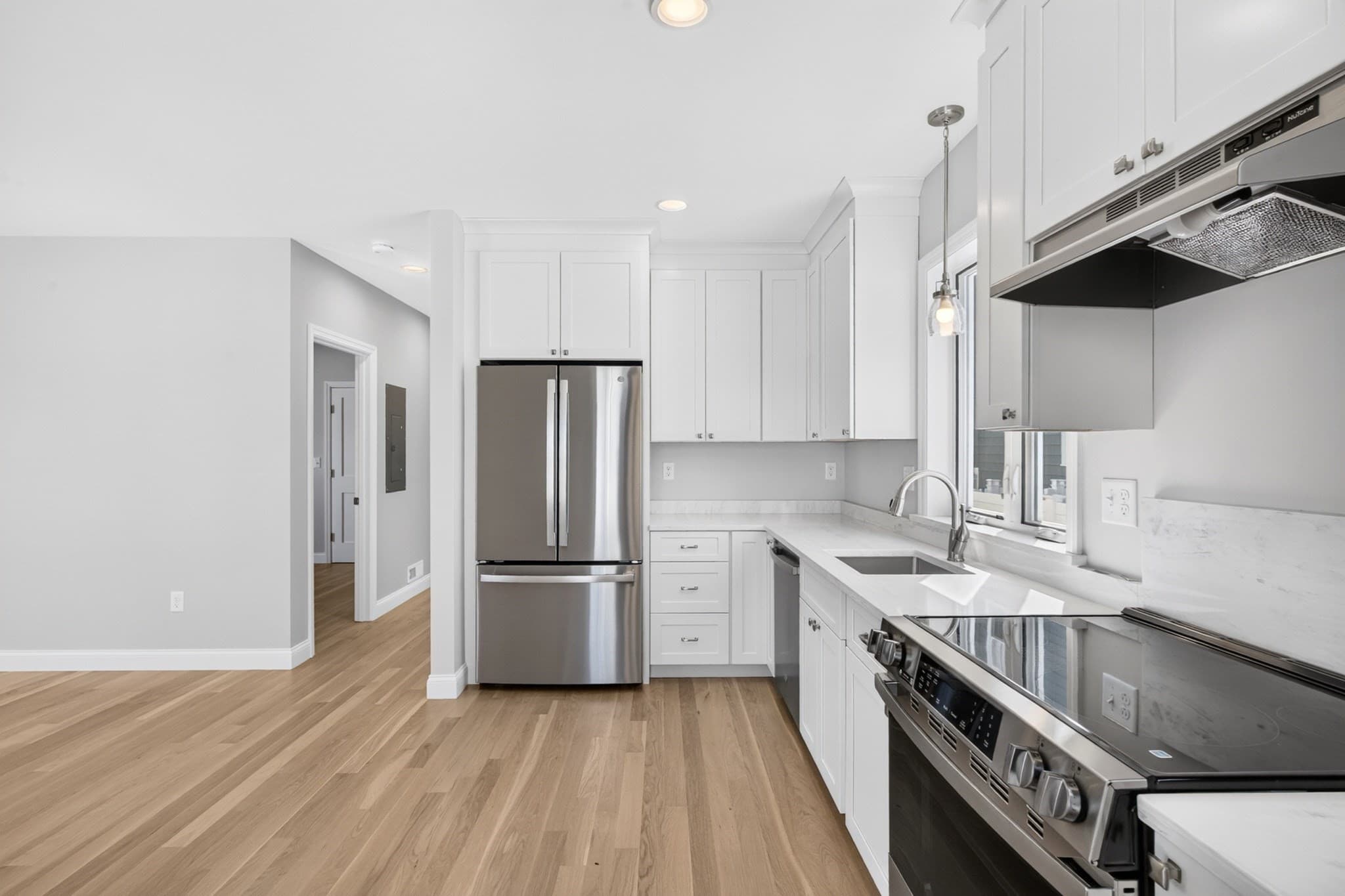 Multi Family at 100 Gore Road, Revere MA 02151, Revere, photo 25 of 42