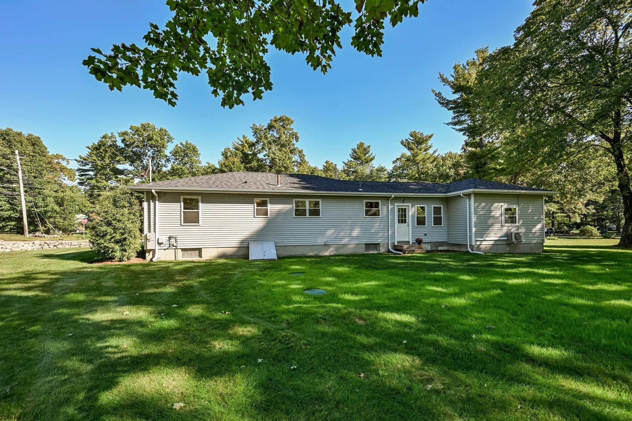 Single Family Residence at 491 Maple St, Mansfield MA 02048, Mansfield, photo 2 of 41