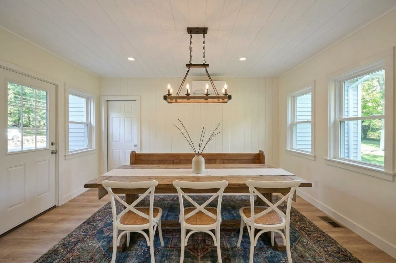 Single Family Residence at 491 Maple St, Mansfield MA 02048, Mansfield, photo 6 of 41