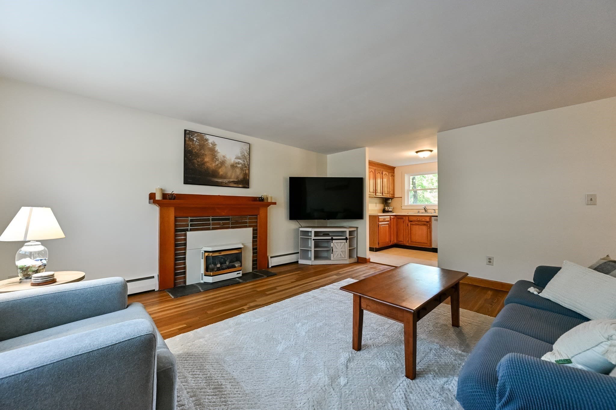 Single Family Residence at 491 Maple St, Mansfield MA 02048, Mansfield, photo 13 of 41